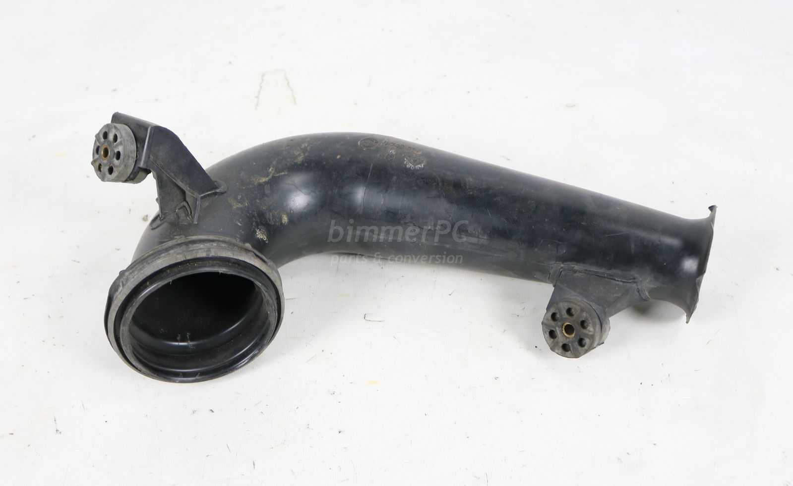 Picture of BMW 13711745604 Right Intake Air Duct Tubes Cyl 7-12 M73 V12 E38 750iL Late for sale