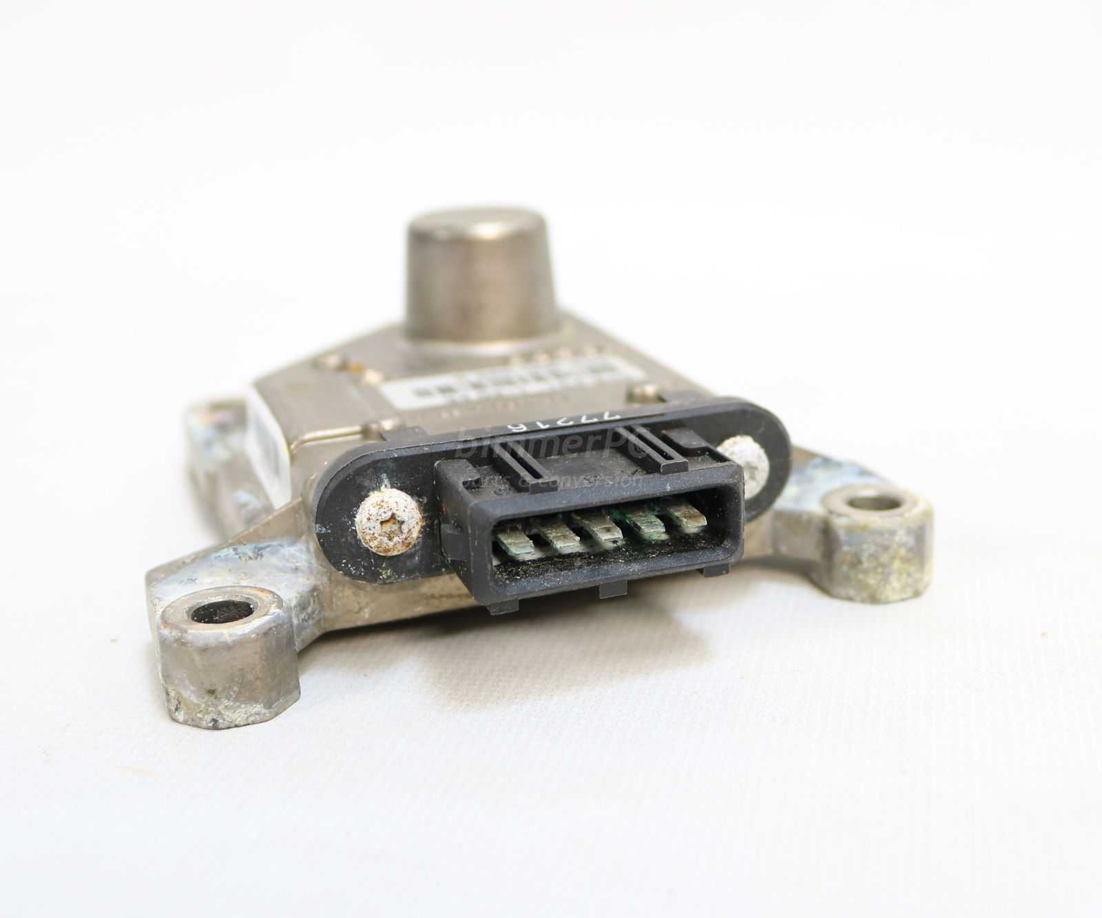 Picture of BMW 34511164245 Yaw Rate DSC Speed Sensor Control Module Unit E38 E39 1998 for sale