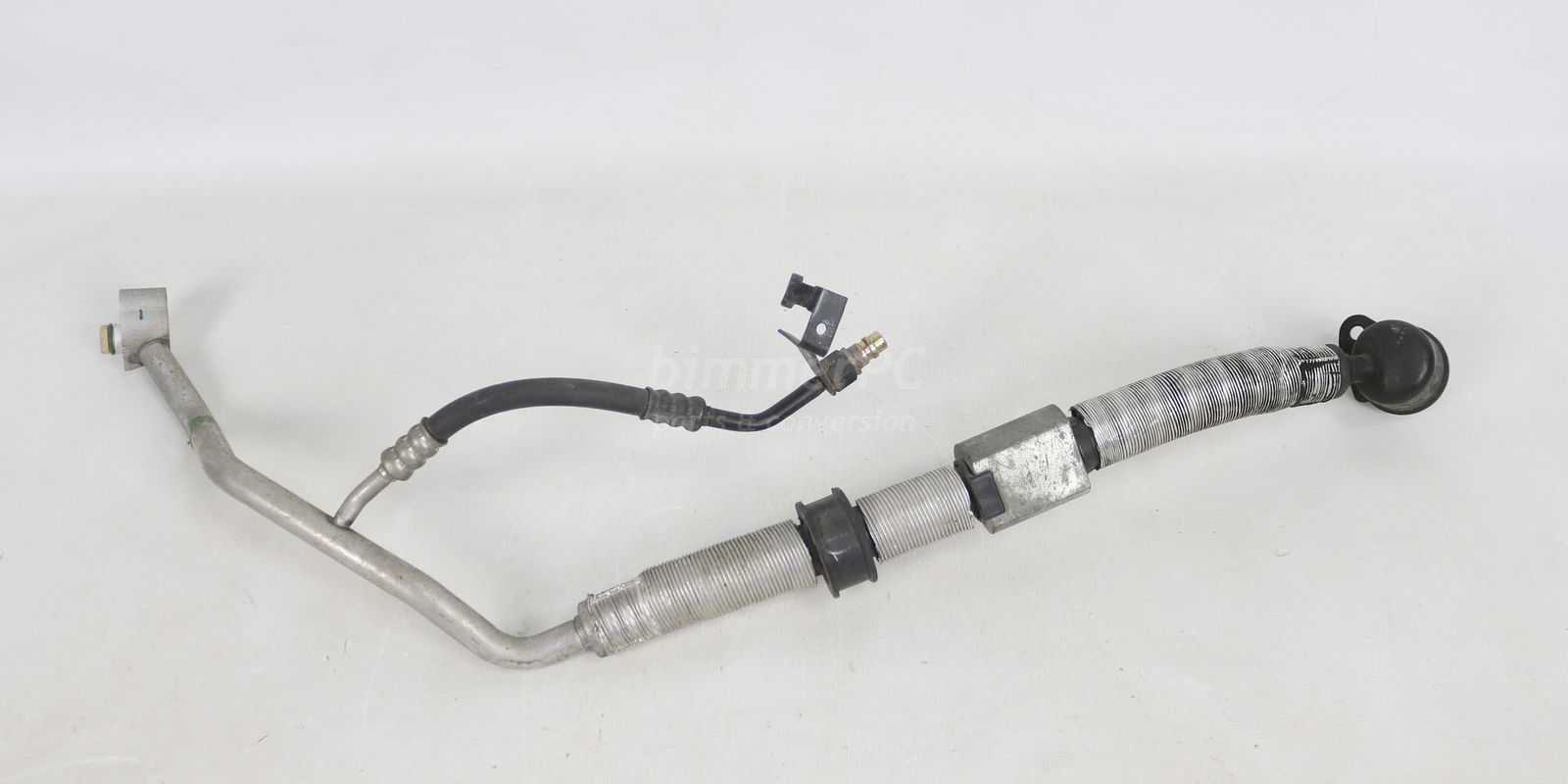 Picture of BMW 64536900478 Air Conditioning AC Line Evaporator to Compressor Suction Hose V12 E38 for sale