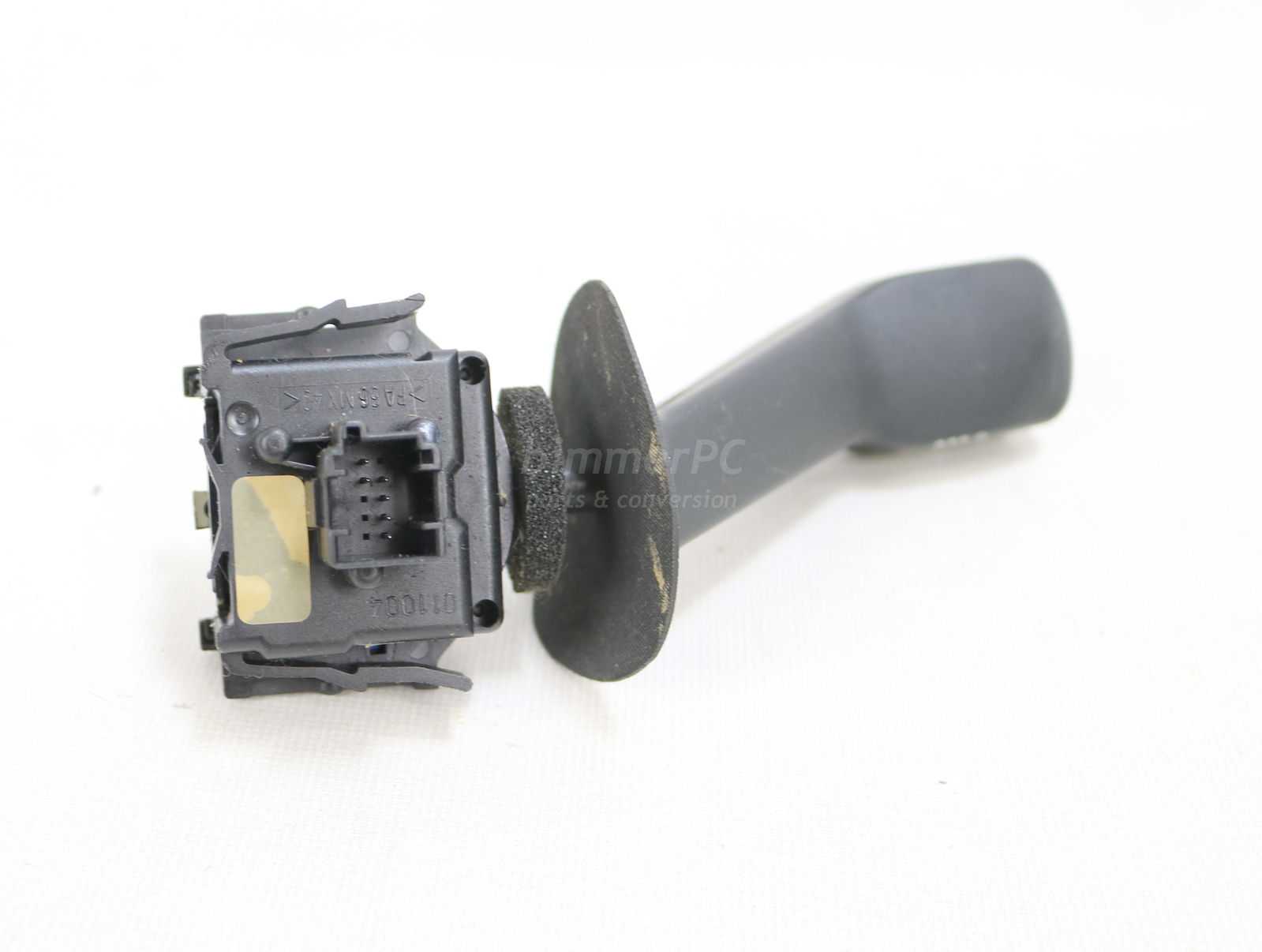 Picture of BMW 61318352172 Turn Signals Switch Steering Column Stalk E38 E39 Early for sale