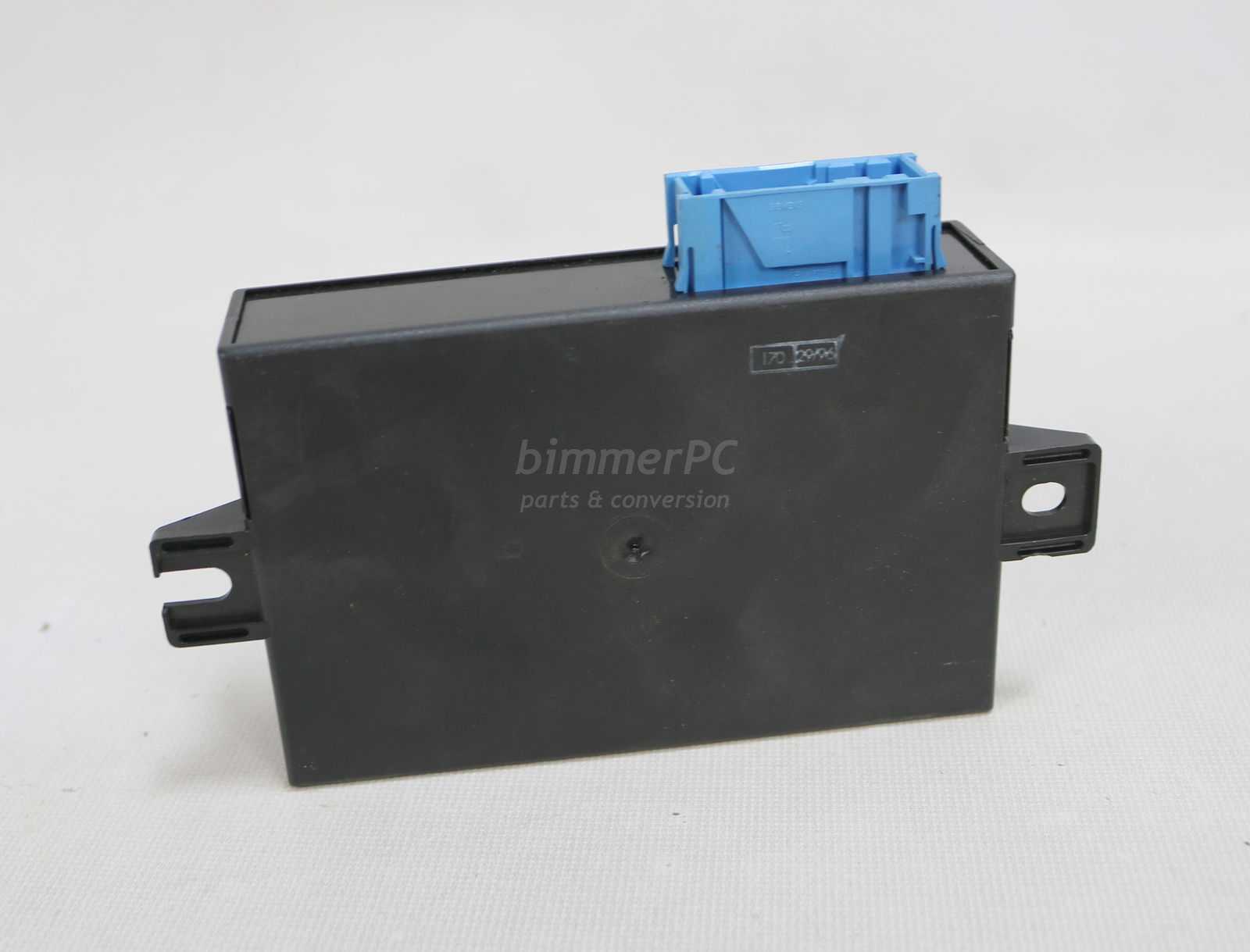 Picture of BMW 65718369062 Cruise Control Module Tempomat Computer Unit E38 E39 for sale