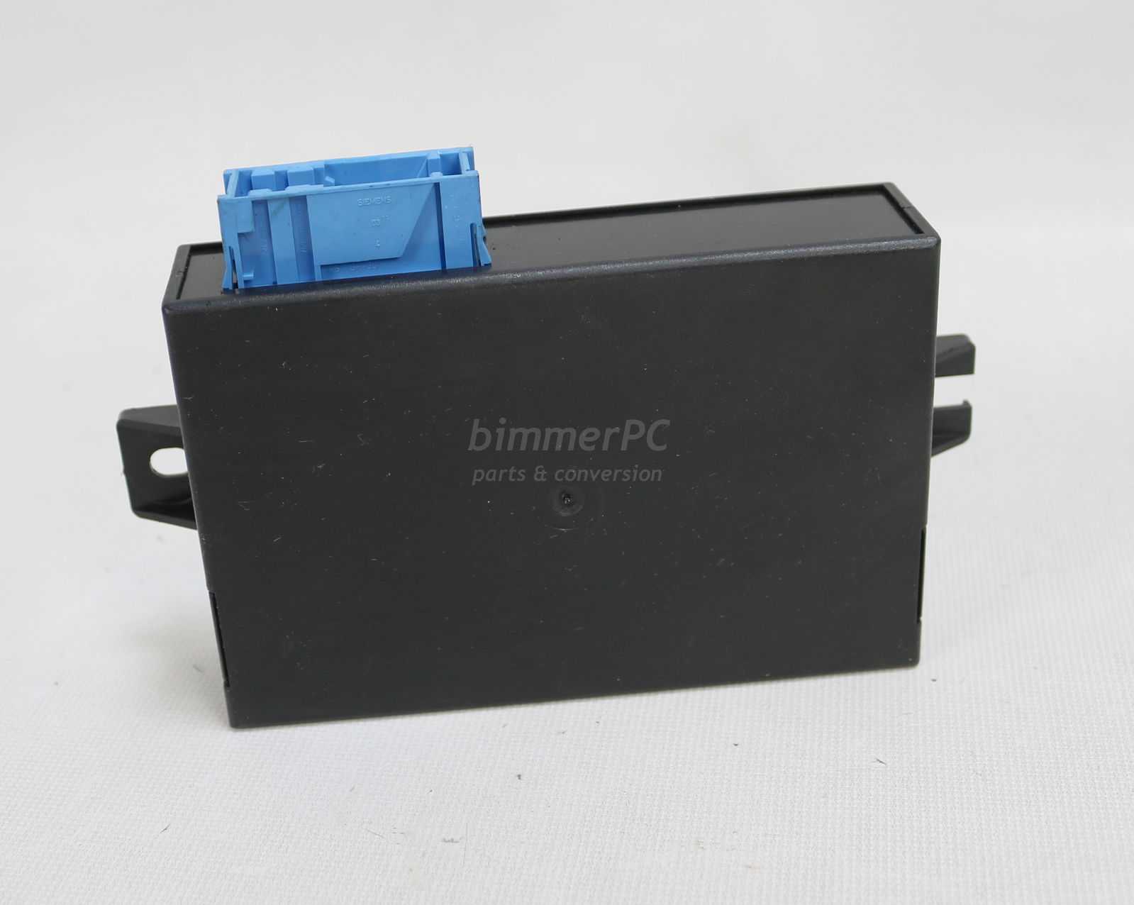 Picture of BMW 65718369062 Cruise Control Module Tempomat Computer Unit E38 E39 for sale