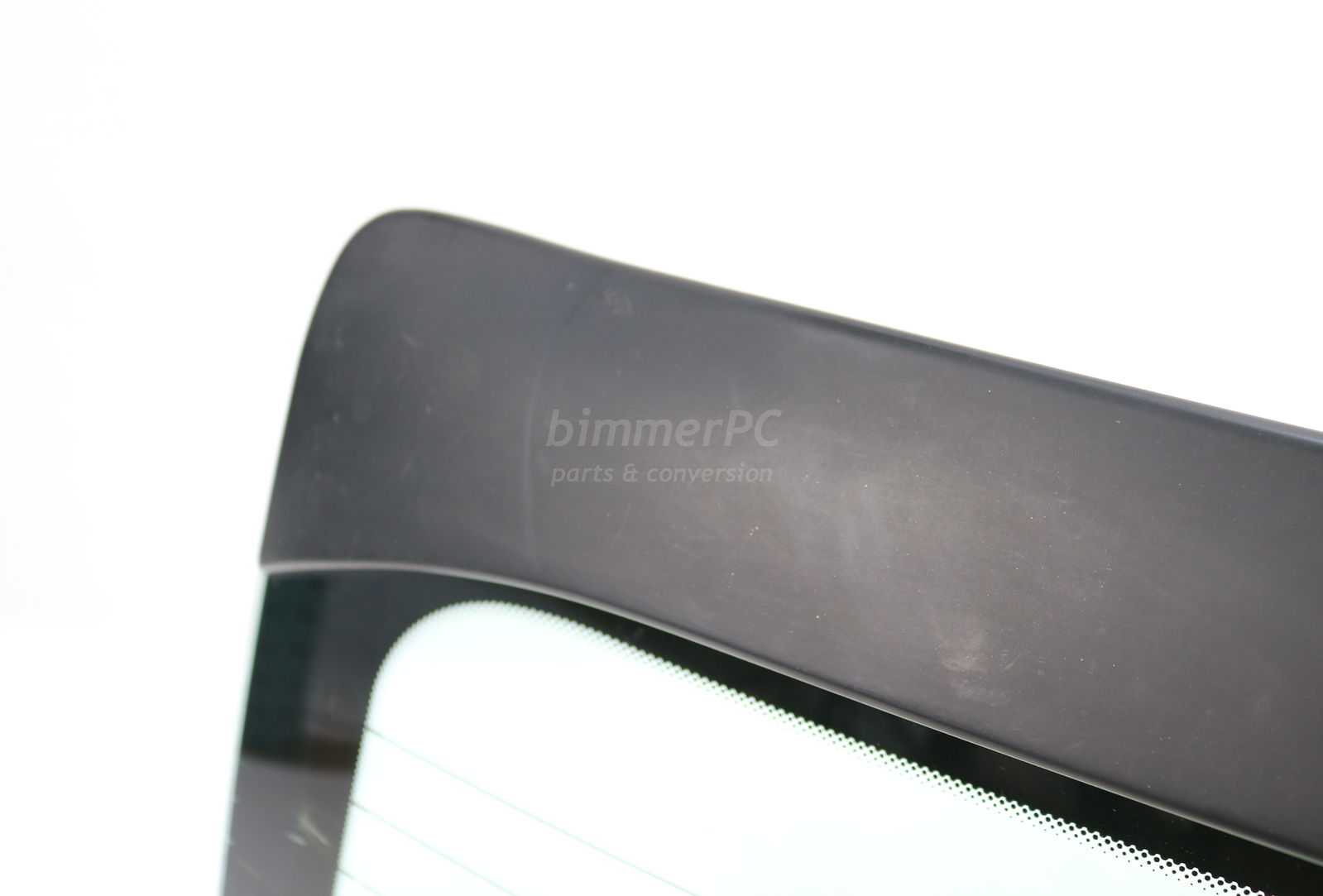 Picture of BMW 51318120285 Rear Hatch Window Glass E34 Touring Wagon 525iT 530iT for sale