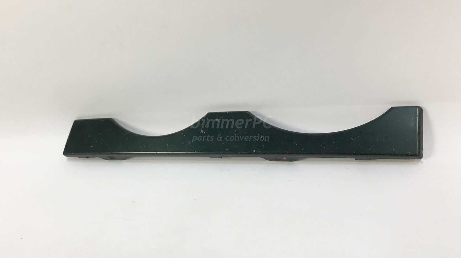 Picture of BMW 51138236891 Front Left Drivers Headlight Lower Trim Late E38 for sale