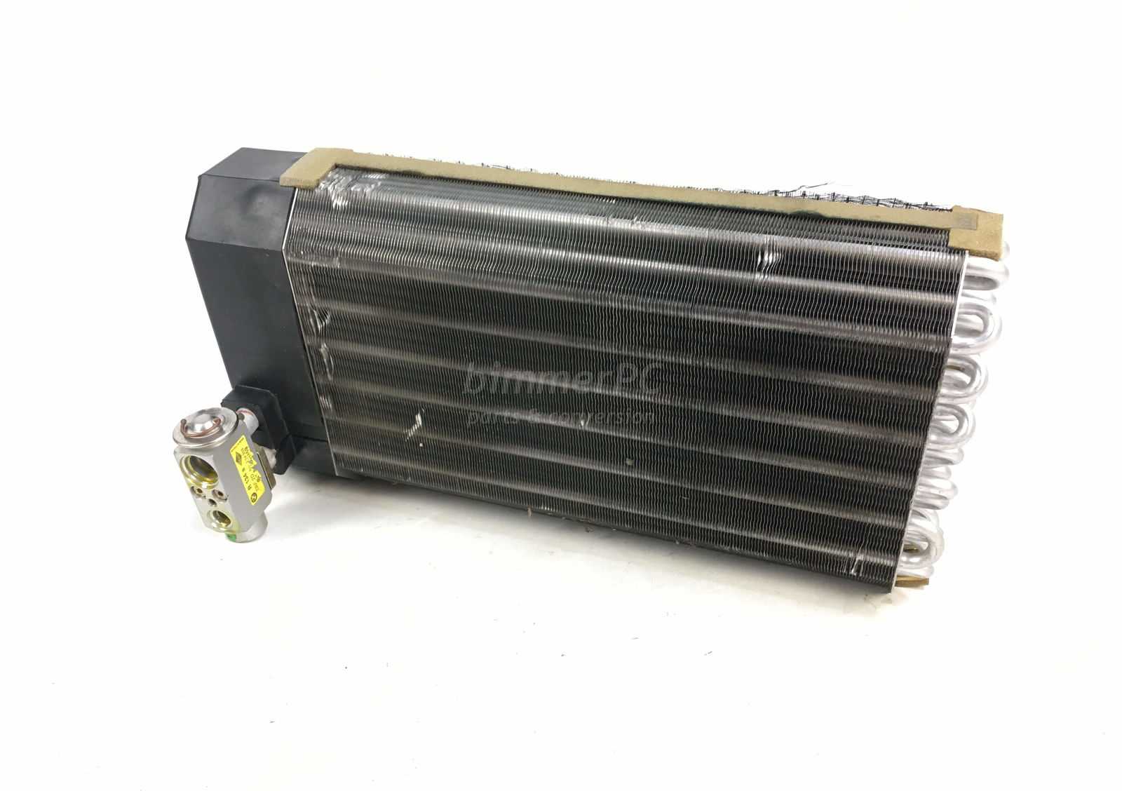 Picture of BMW 64118372191 HVAC Air Conditioning Evaporator Core Radiator E38 for sale