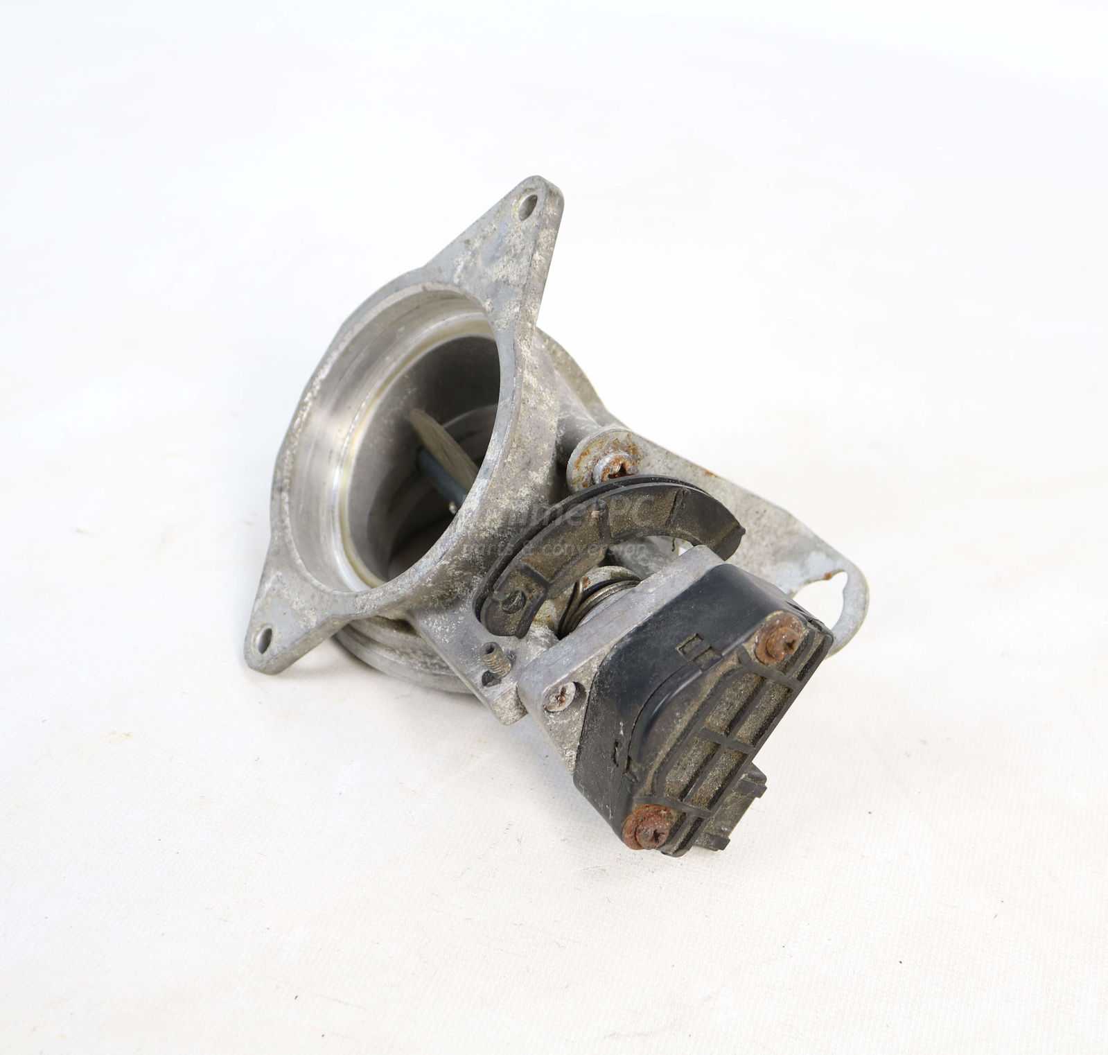 Picture of BMW 13541748840 ASC+T Secondary Throttle Body Housing E36 M52 S52 Z3 for sale