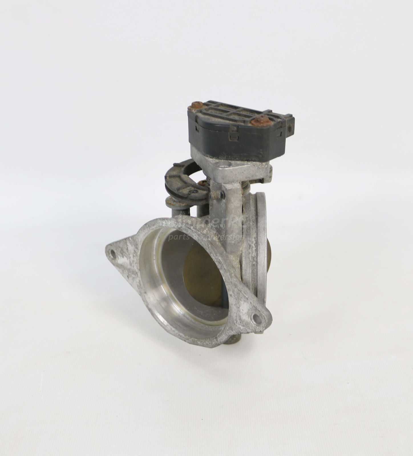 Picture of BMW 13541748840 ASC+T Secondary Throttle Body Housing E36 M52 S52 Z3 for sale