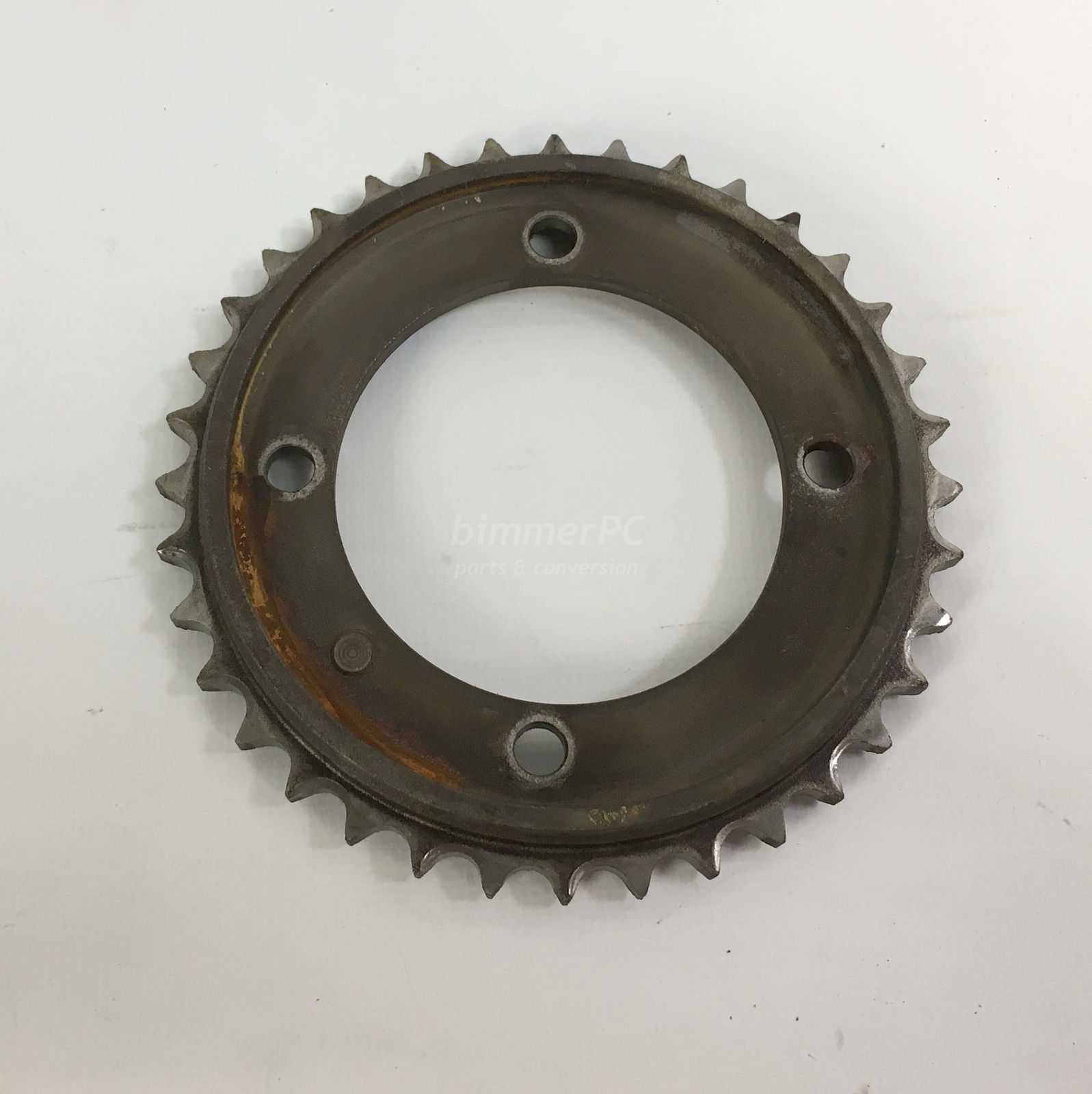 Picture of BMW 11311278990 Engine Camshaft Timing Gear Sprocket M30 for sale