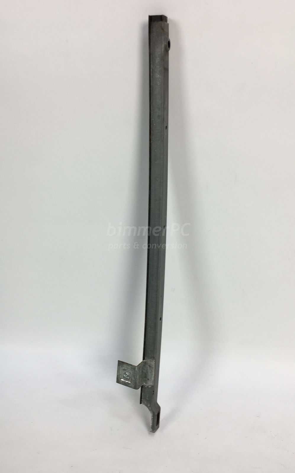 Picture of BMW 51341944019 Rear Left Passengers Door Window Glass Guide Channel E34 for sale