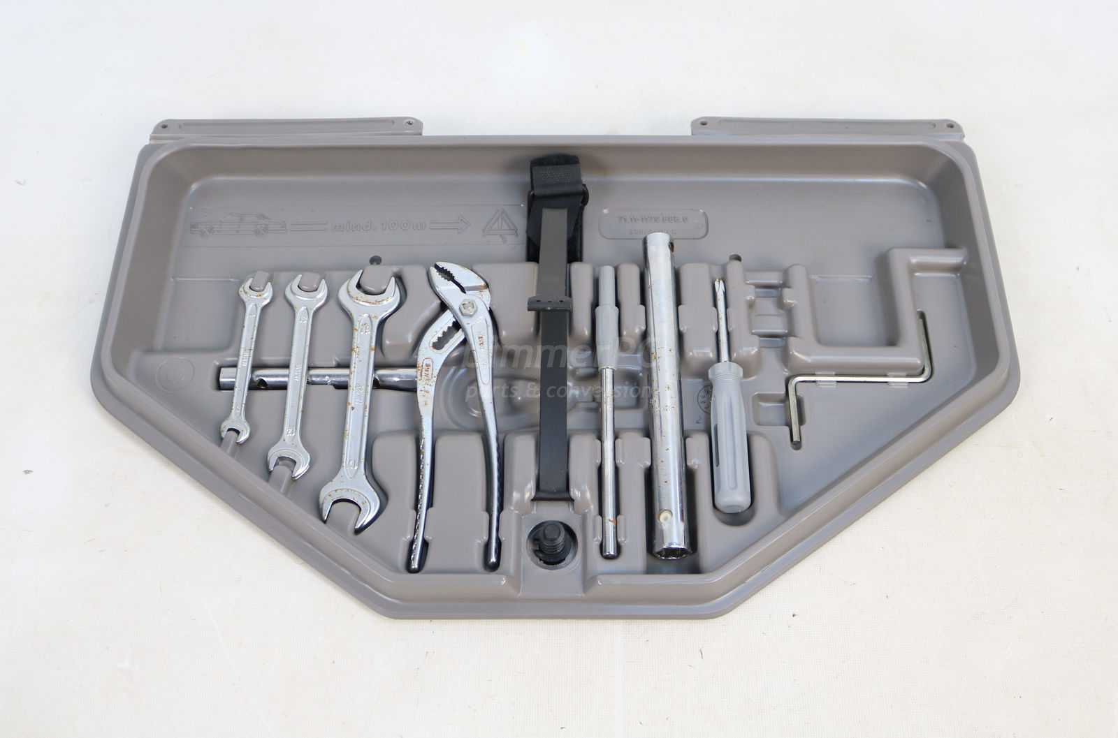 Easy bmw tools