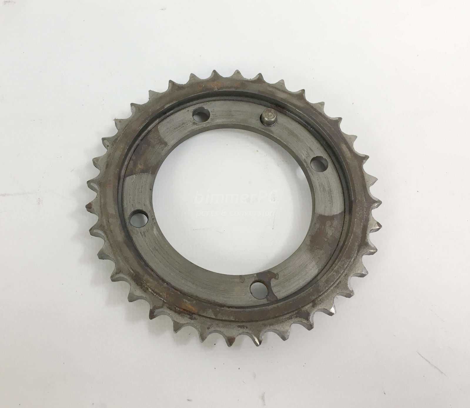 Picture of BMW 11311278990 Engine Camshaft Timing Gear Sprocket M30 for sale