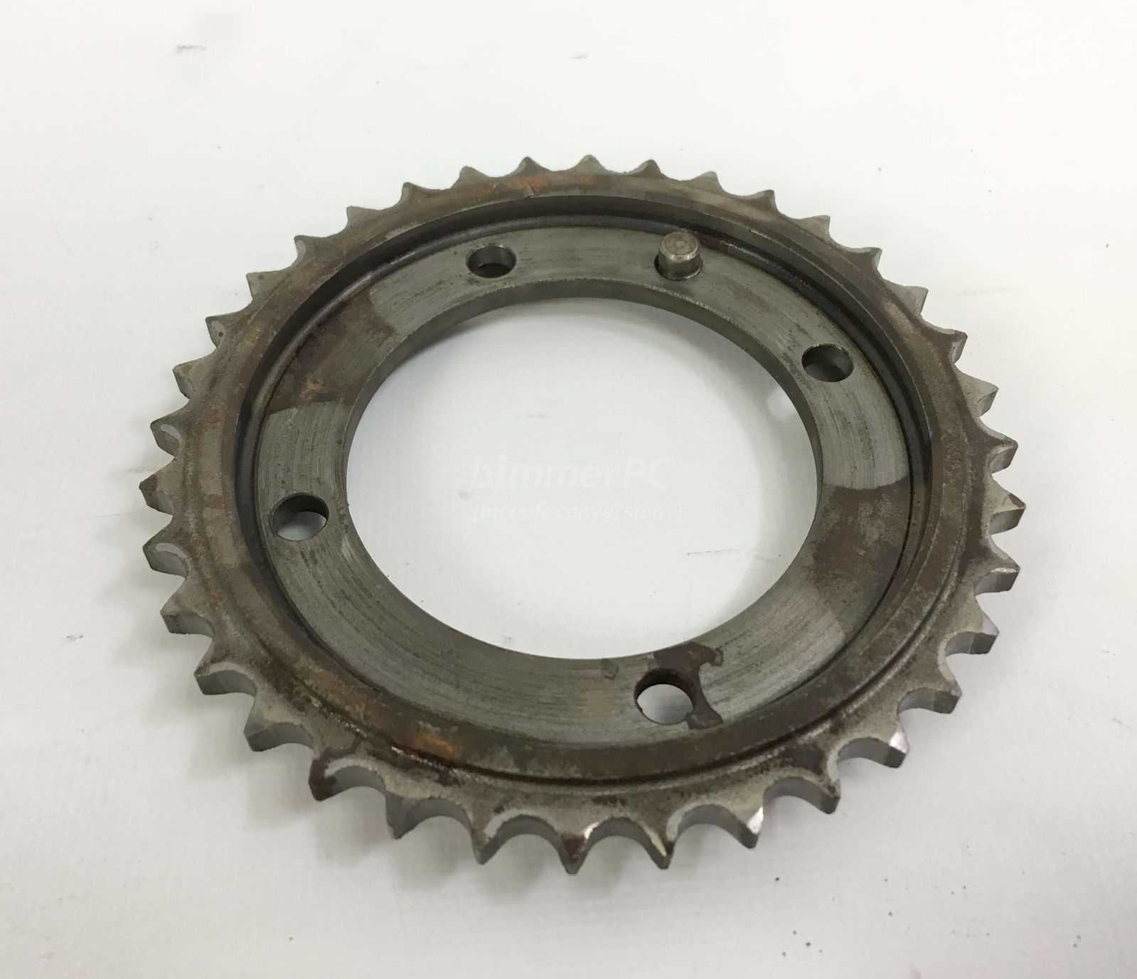 Picture of BMW 11311278990 Engine Camshaft Timing Gear Sprocket M30 for sale