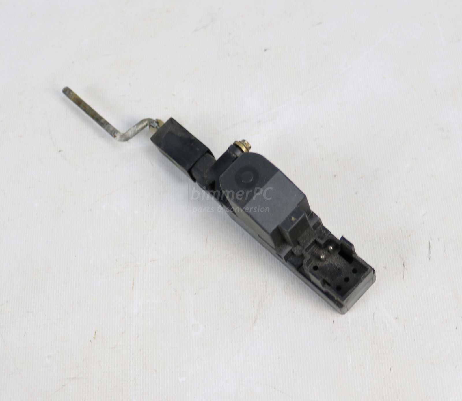 Picture of BMW 51268350182 Gas Lid Fuel Door Lock Actuator E32 E24 E34 Early for sale