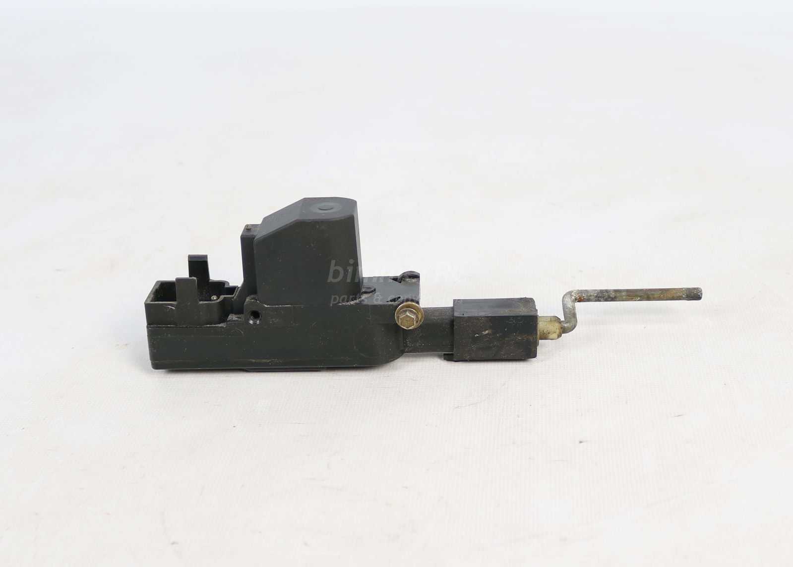 Picture of BMW 51268350182 Gas Lid Fuel Door Lock Actuator E32 E24 E34 Early for sale