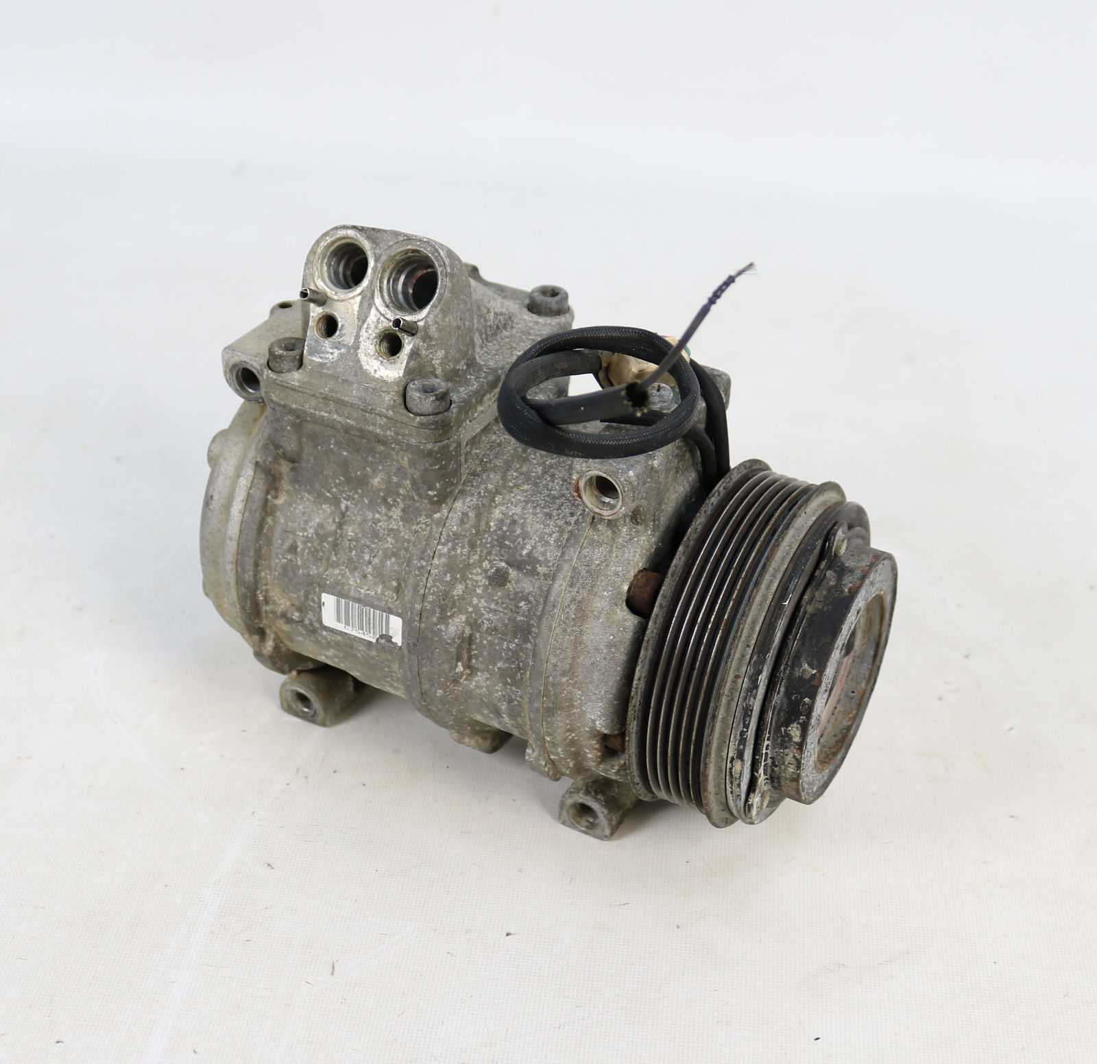 Picture of BMW 64528385918 Air Conditioning Compressor AC E38 750iL to 9/97 for sale