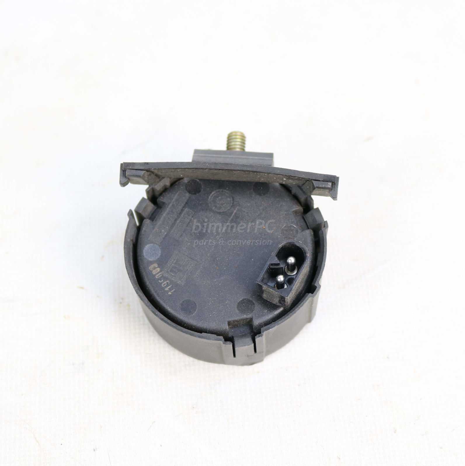 Picture of BMW 66218360013 PDC Park Distance Control Horn Contact Trigger E38 E39 Early for sale