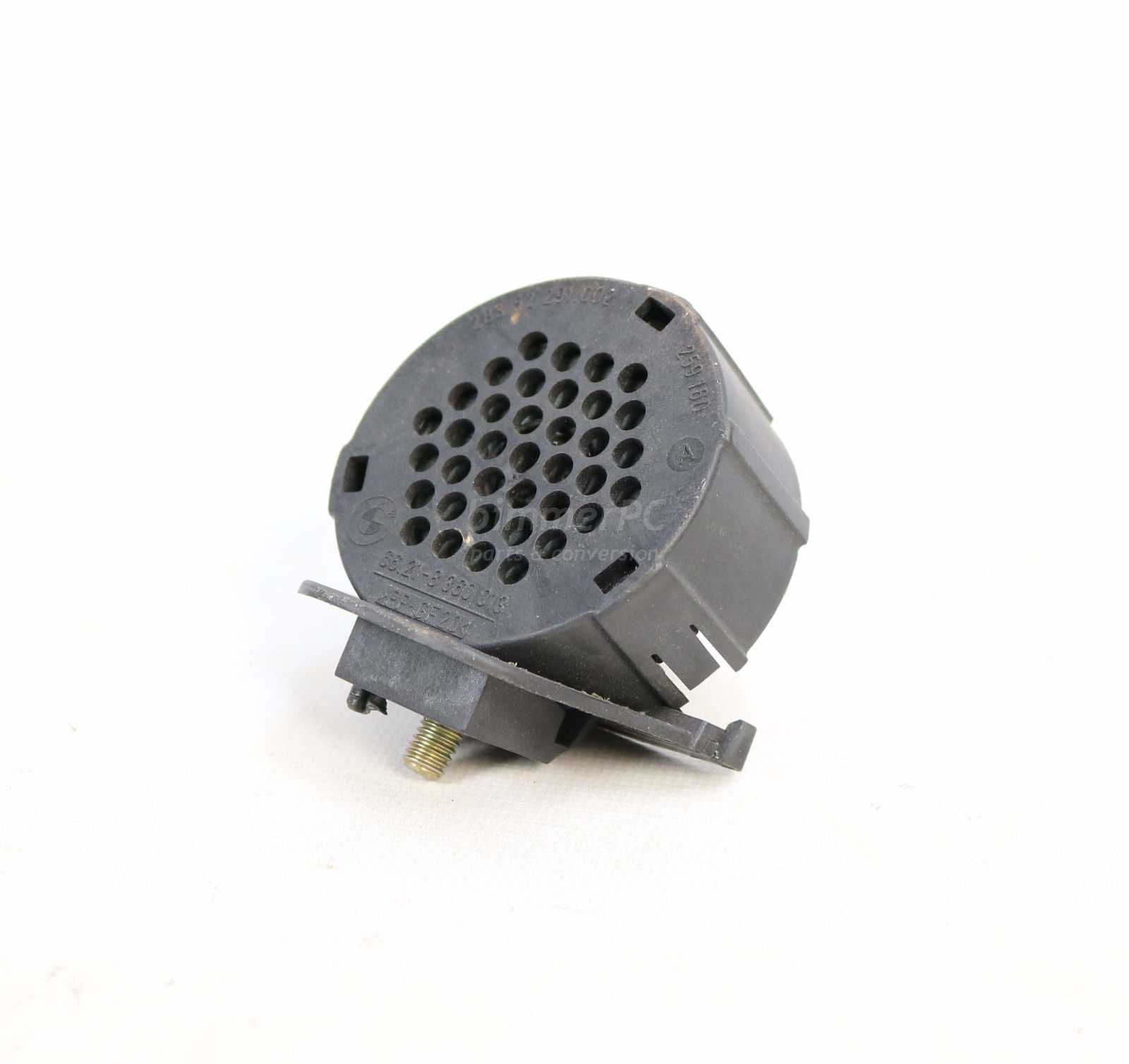 Picture of BMW 66218360013 PDC Park Distance Control Horn Contact Trigger E38 E39 Early for sale