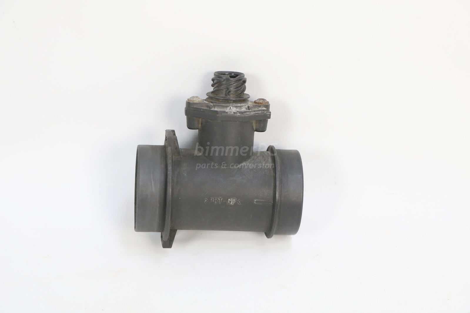 Picture of BMW 13621736224 Mass Air Flow Sensor MAF E38 750iL E31 850Ci E36 318i Z3 1.9 for sale