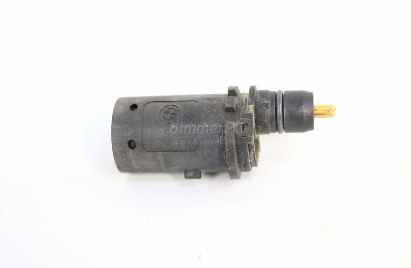 Picture of BMW 66218352137 Park Distance Control PDC Sensor E38 E39 E36 Early for sale