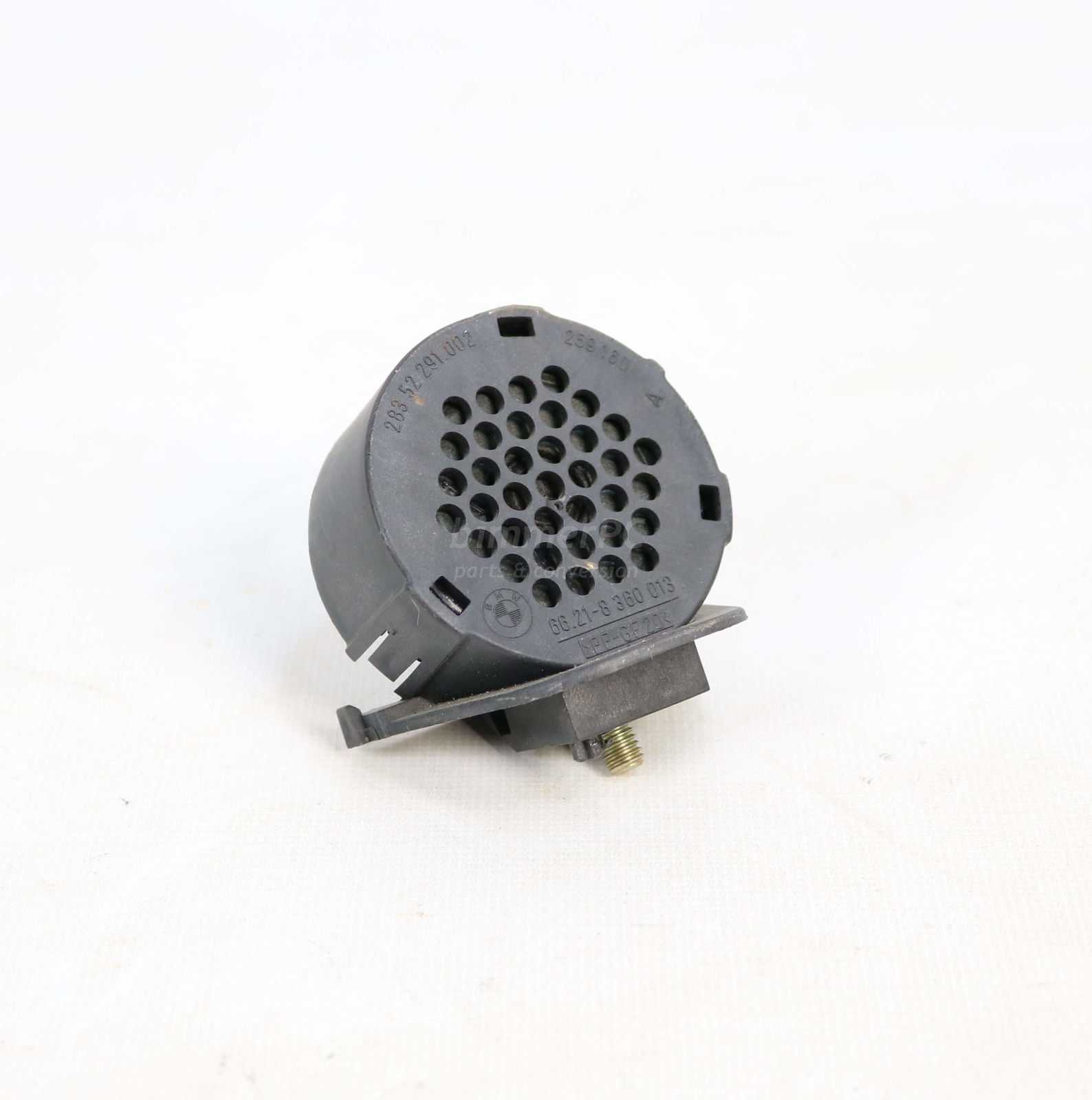 Picture of BMW 66218360013 PDC Park Distance Control Horn Contact Trigger E38 E39 Early for sale