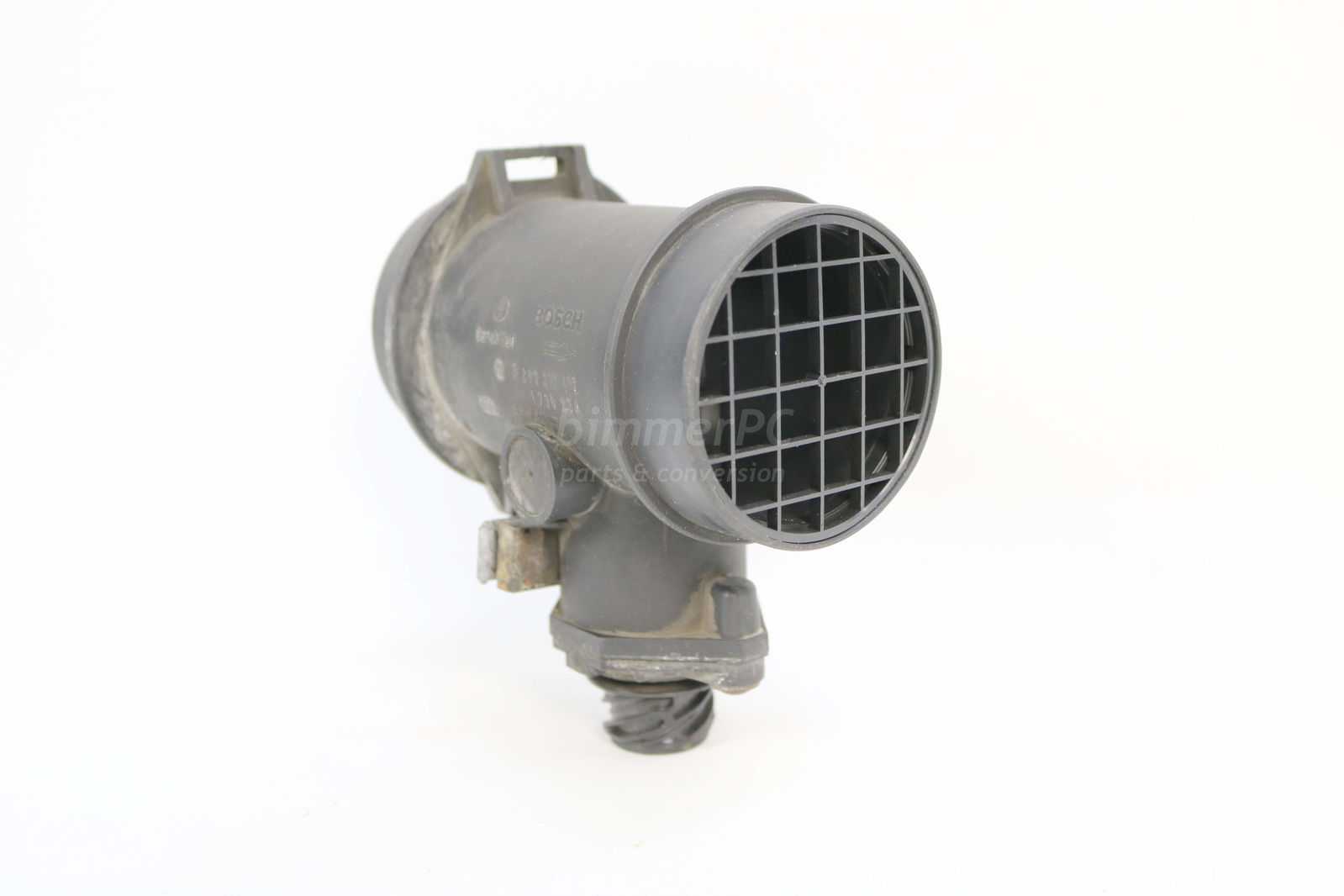 Picture of BMW 13621736224 Mass Air Flow Sensor MAF E38 750iL E31 850Ci E36 318i Z3 1.9 for sale