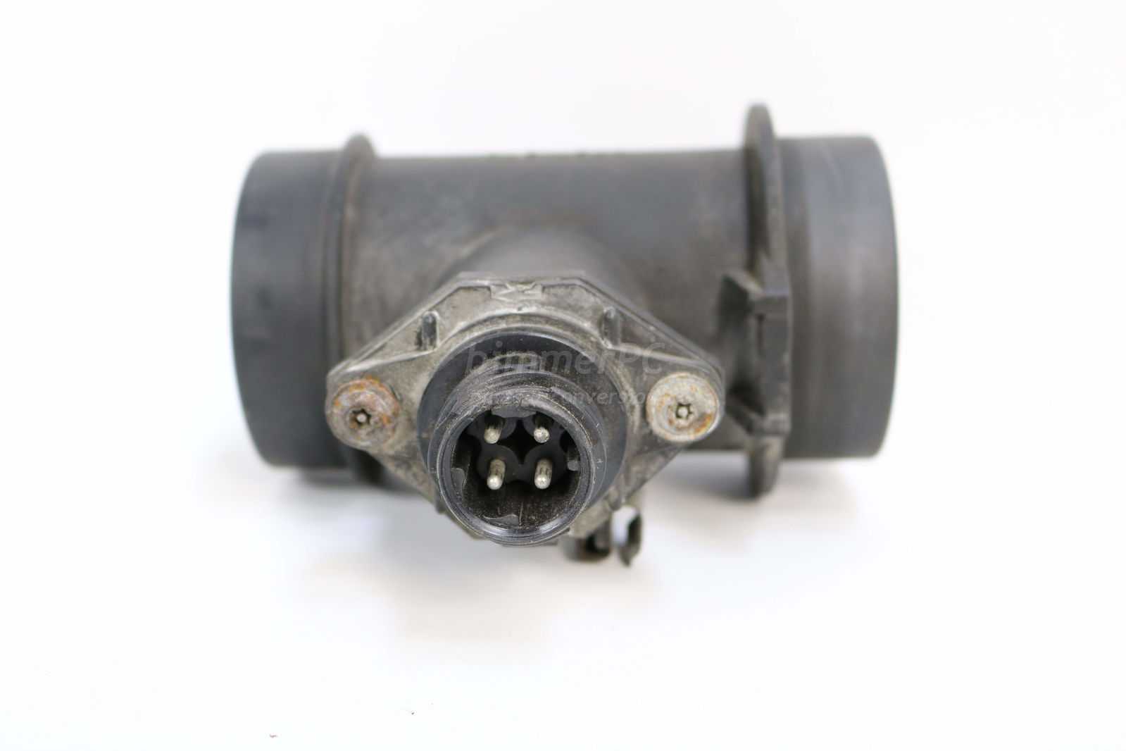 Picture of BMW 13621736224 Mass Air Flow Sensor MAF E38 750iL E31 850Ci E36 318i Z3 1.9 for sale