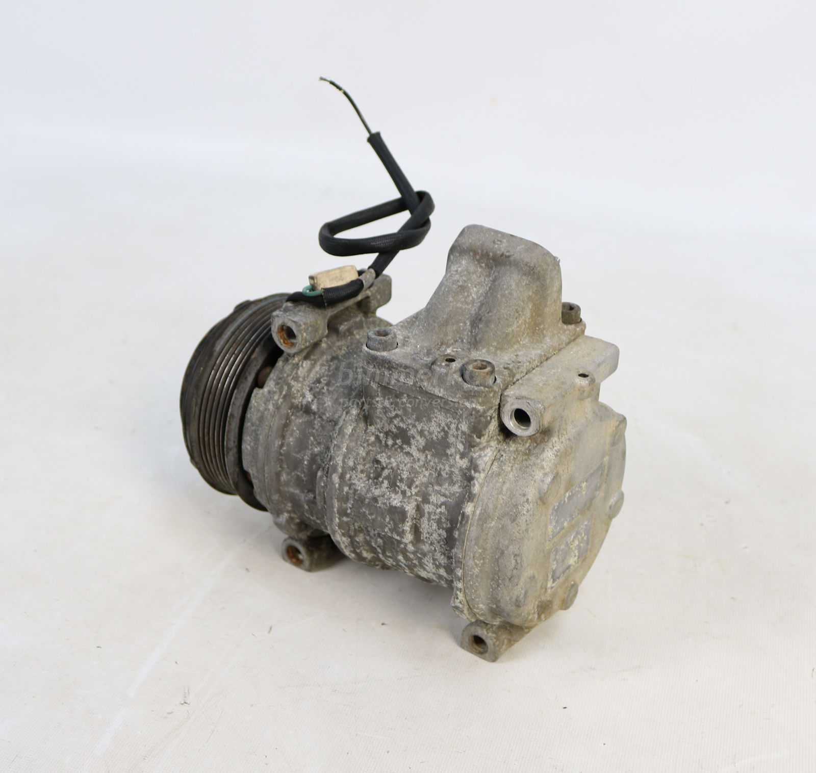 Picture of BMW 64528385918 Air Conditioning Compressor AC E38 750iL to 9/97 for sale