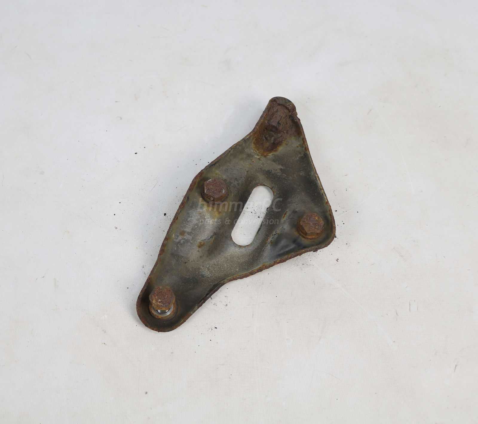 Picture of BMW 33171136317 Differential Front Mounting Bracket Support Arm E34 E32 for sale