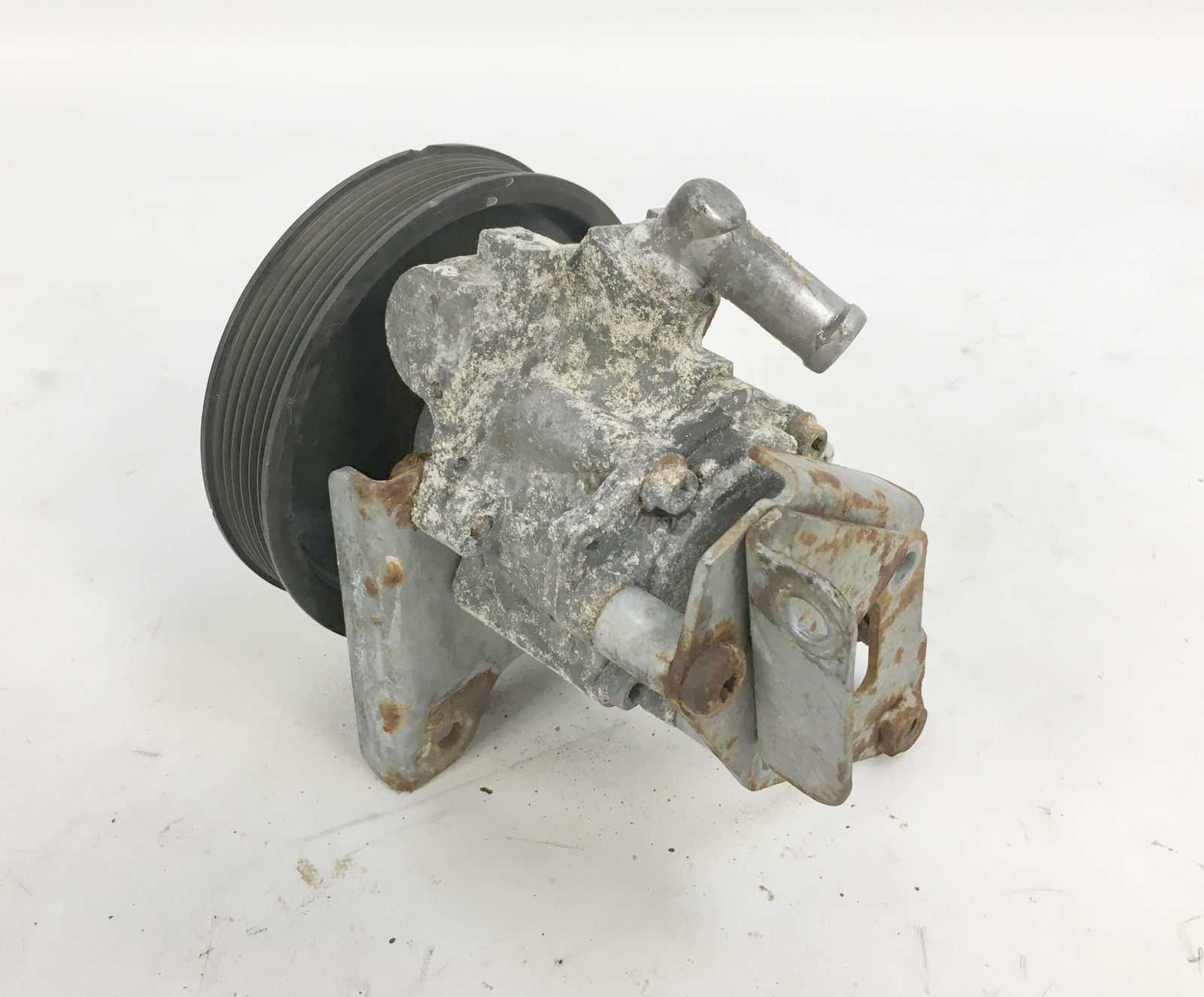 Picture of BMW 32411094098 Power Steering Pump E39 528i for sale