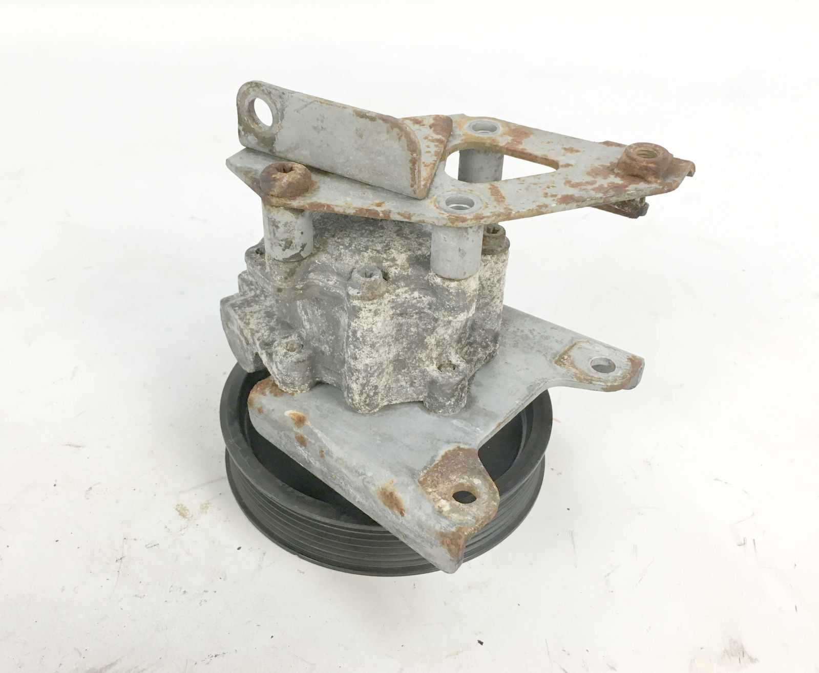 Picture of BMW 32411094098 Power Steering Pump E39 528i for sale