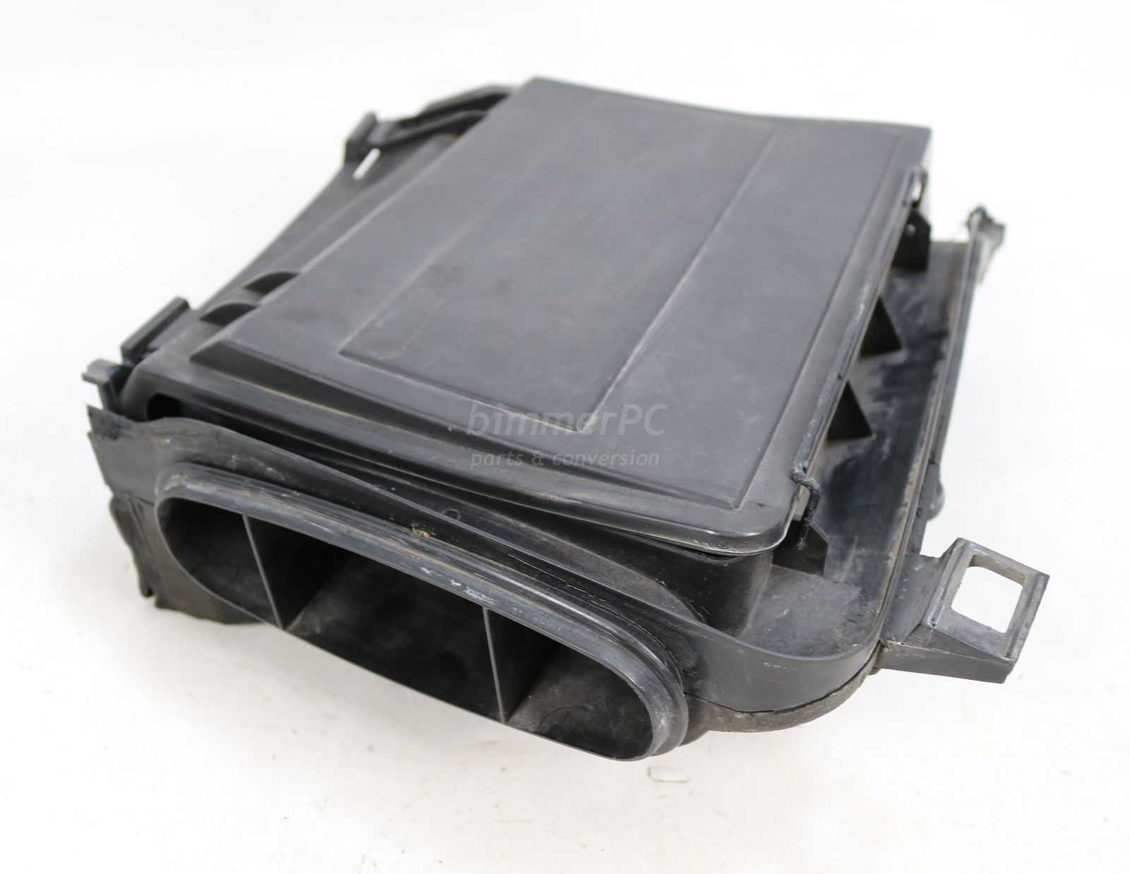 Picture of BMW 64318379624 Right Front Passengers Microfilter Air Intake Box E39 Early for sale