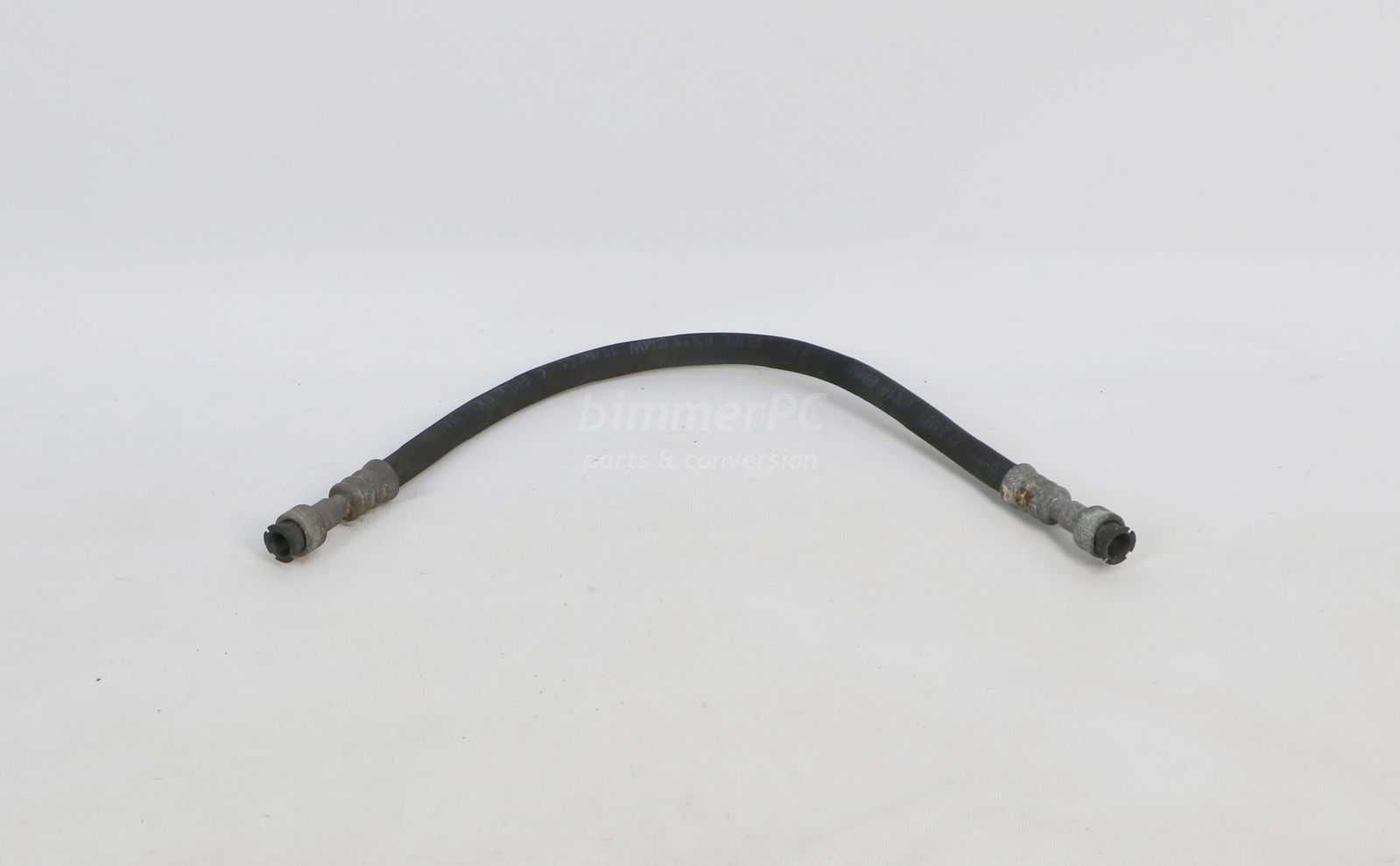 Picture of BMW 13311744100 Fuel Rail Rubber Line Hose M52 M52tu M54 E39 for sale