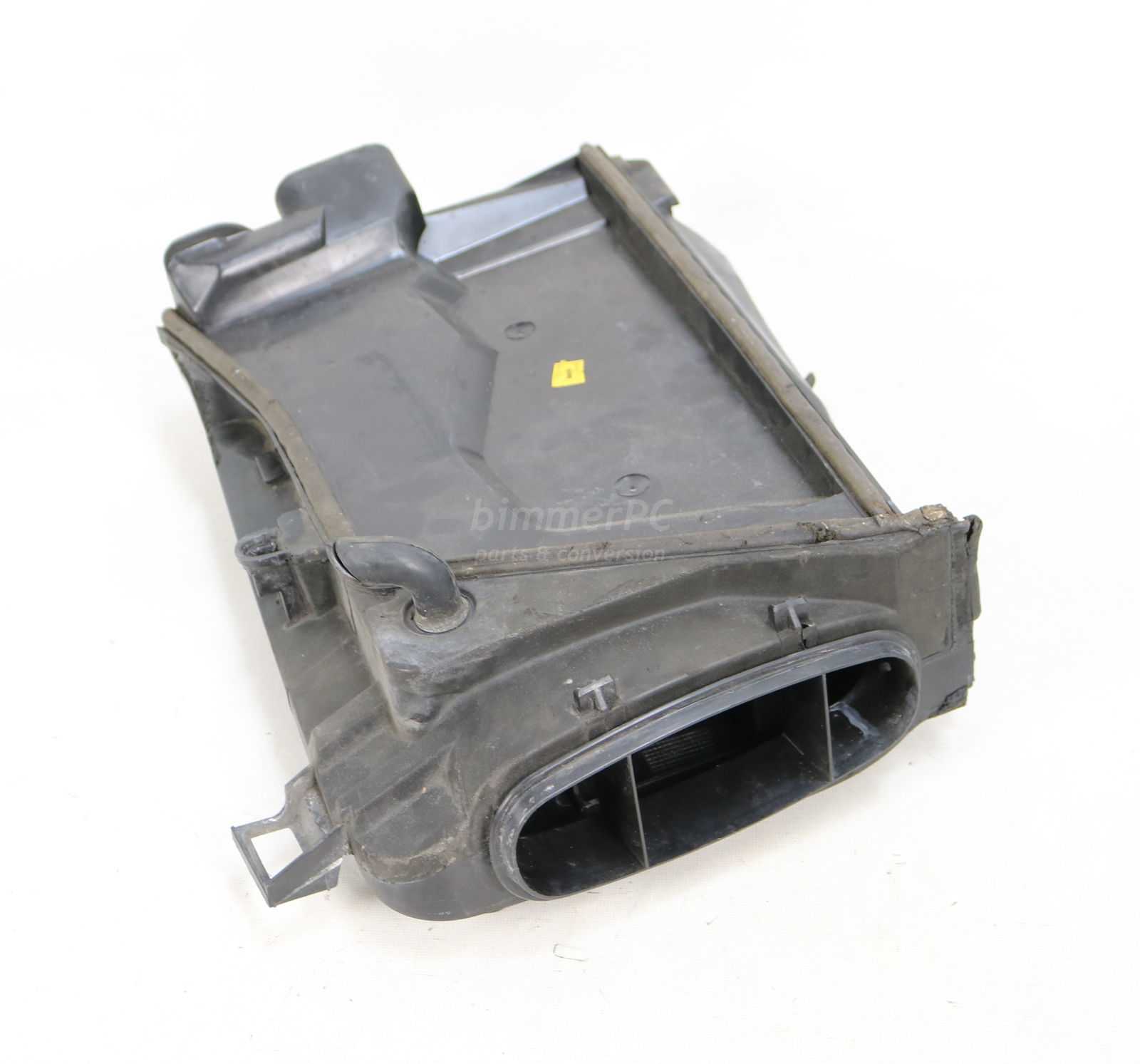 Picture of BMW 64318379624 Right Front Passengers Microfilter Air Intake Box E39 Early for sale