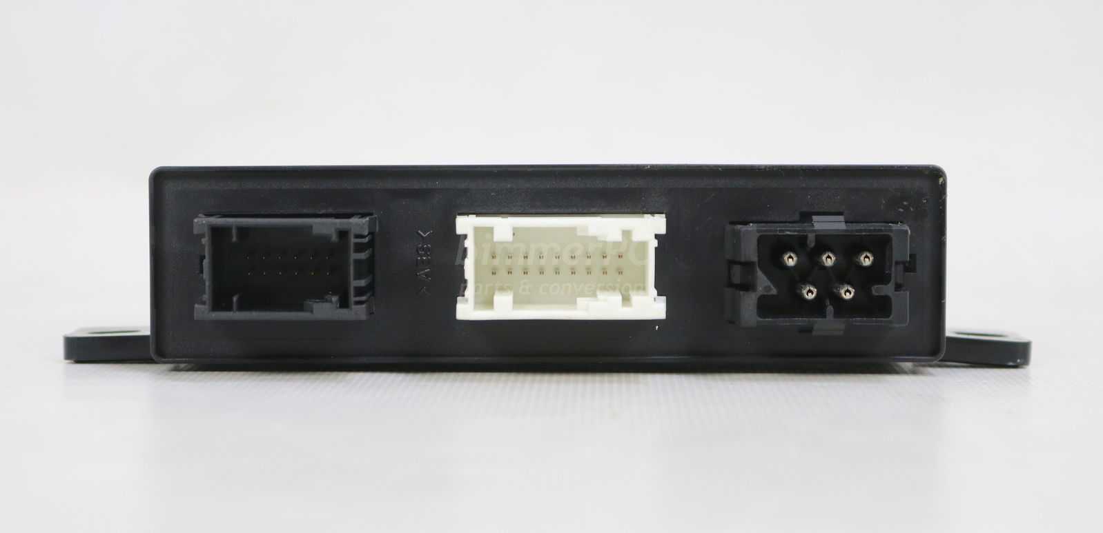 Picture of BMW 61358377593 Passengers Door Mirror Control Module Unit E39 E38 for sale