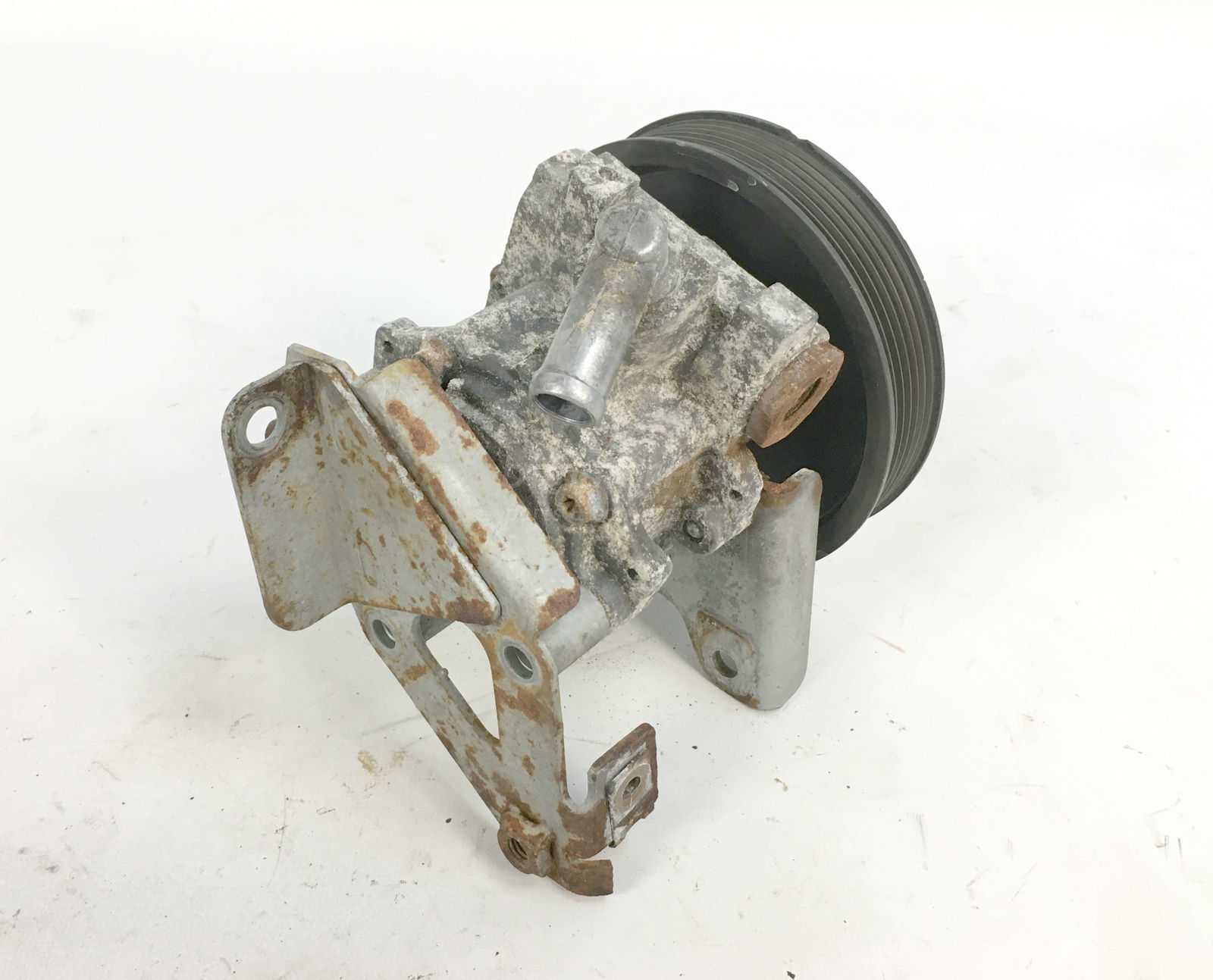 Picture of BMW 32411094098 Power Steering Pump E39 528i for sale