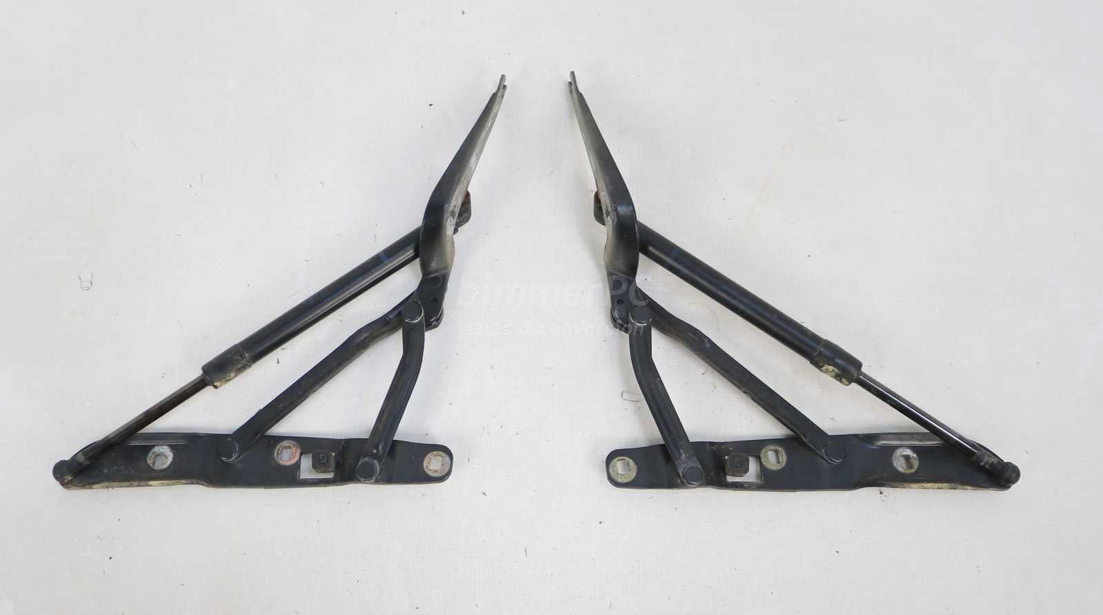 Picture of BMW  Trunk Lid Arms Supports Mounts E39 for sale