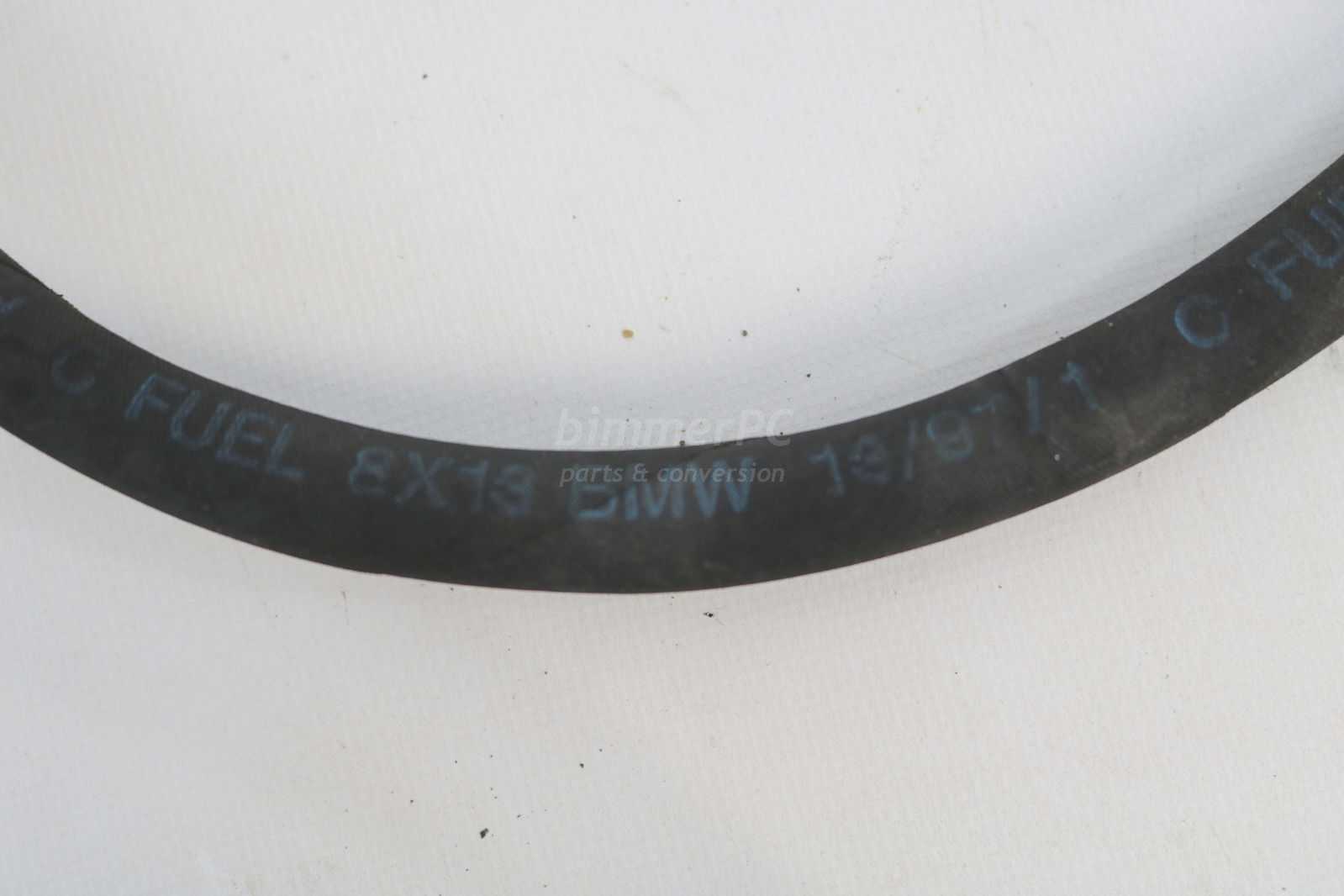 Picture of BMW 13311744100 Fuel Rail Rubber Line Hose M52 M52tu M54 E39 for sale