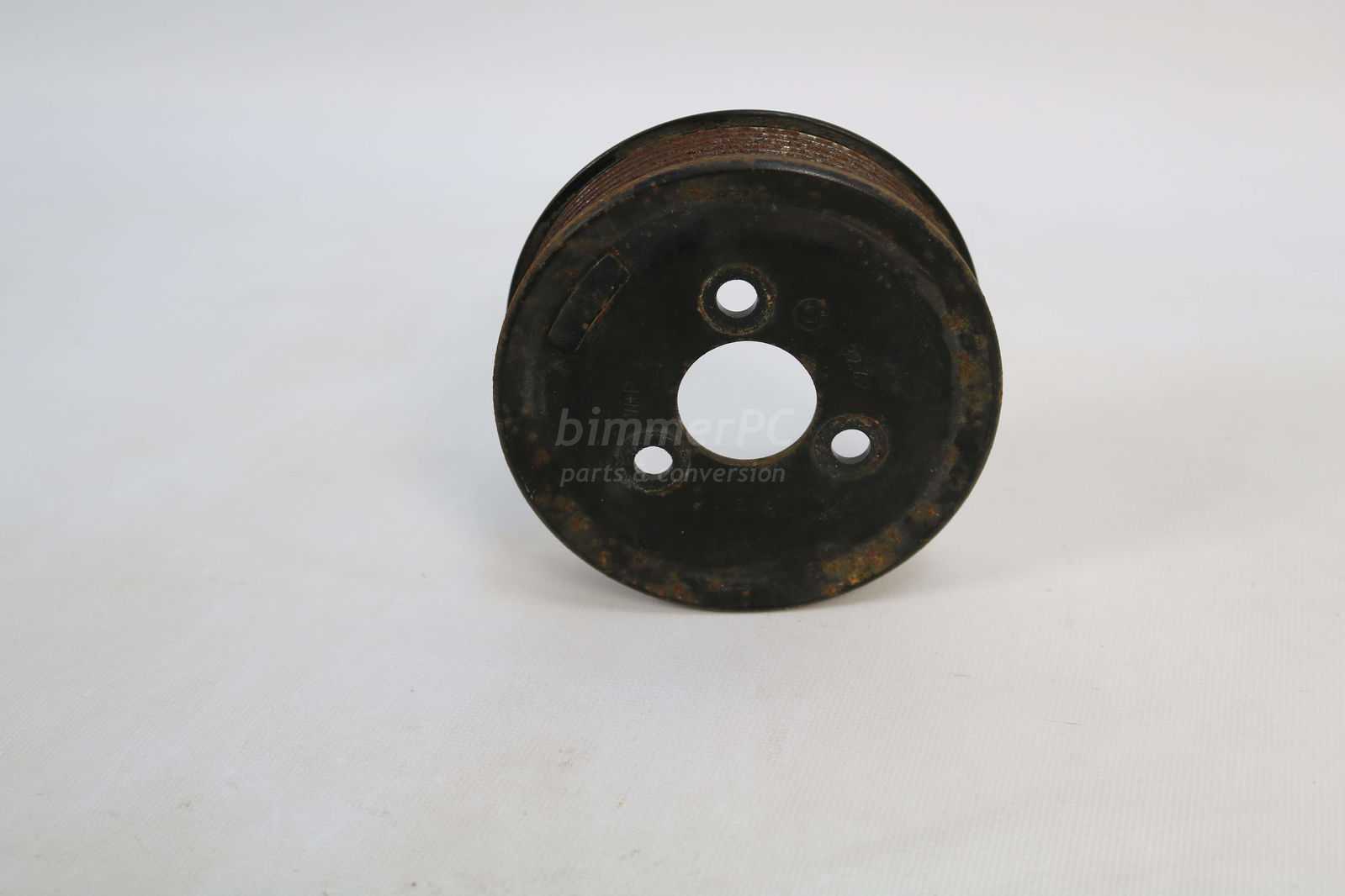 Picture of BMW 32421437990 Power Steering Pump Pulley M62tu V8 E38 E53 E39 for sale