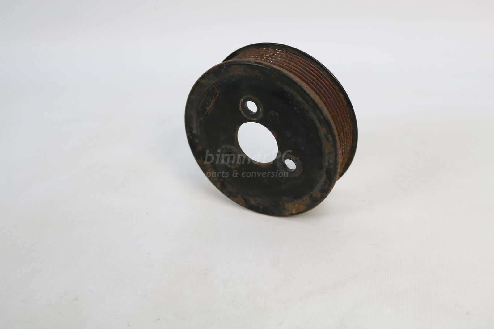 Picture of BMW 32421437990 Power Steering Pump Pulley M62tu V8 E38 E53 E39 for sale