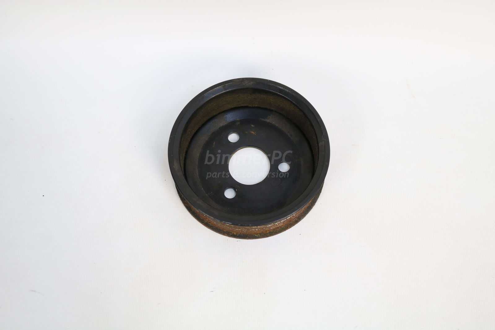 Picture of BMW 32421437990 Power Steering Pump Pulley M62tu V8 E38 E53 E39 for sale