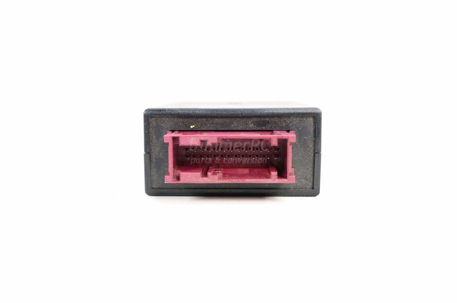 Picture of BMW 61358375964 LWR3 HID Headlights Aim Control Module E39 E38 E53 for sale