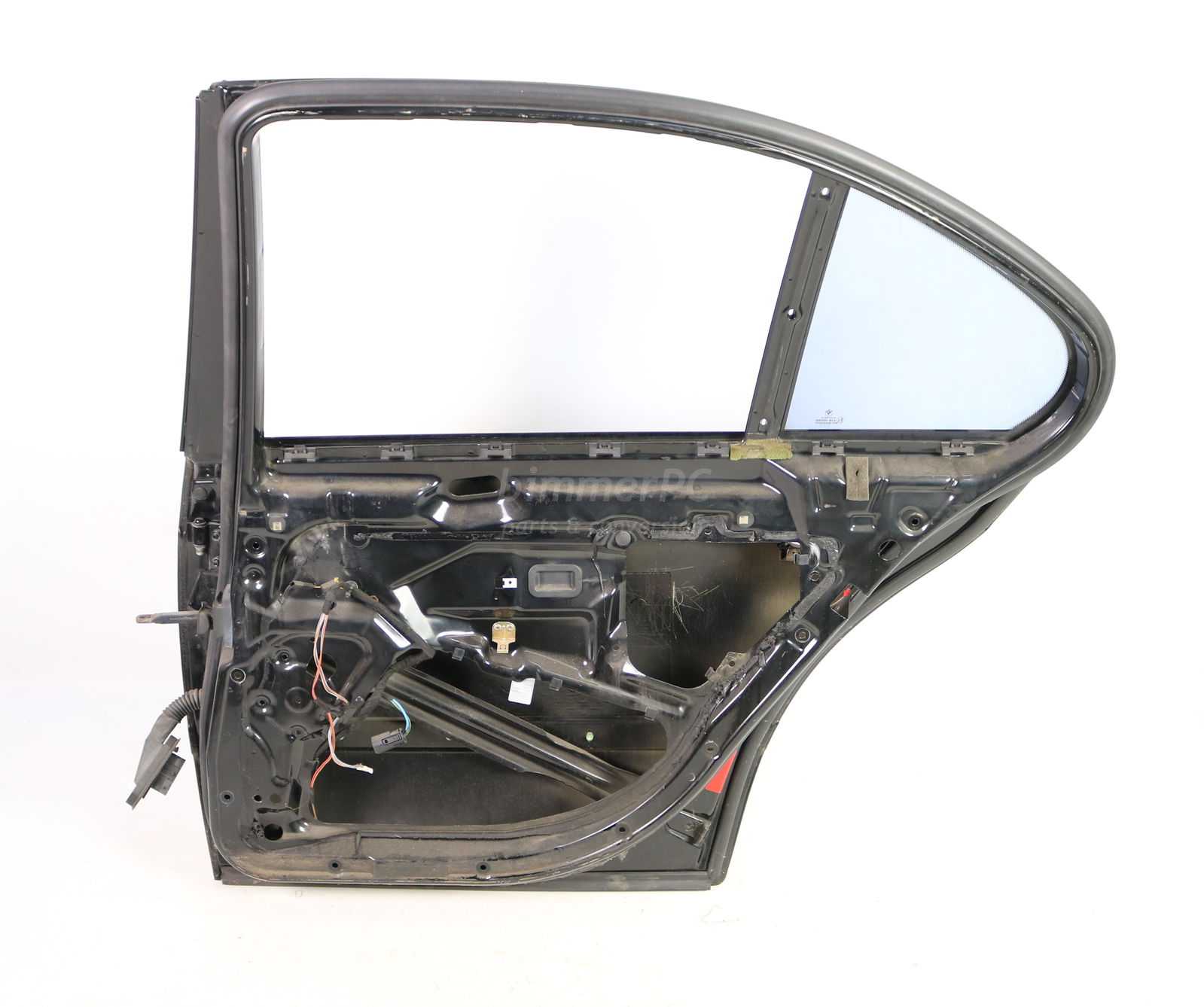 Picture of BMW 41528266722 Right Passengers Rear Door E39 Sedan for sale