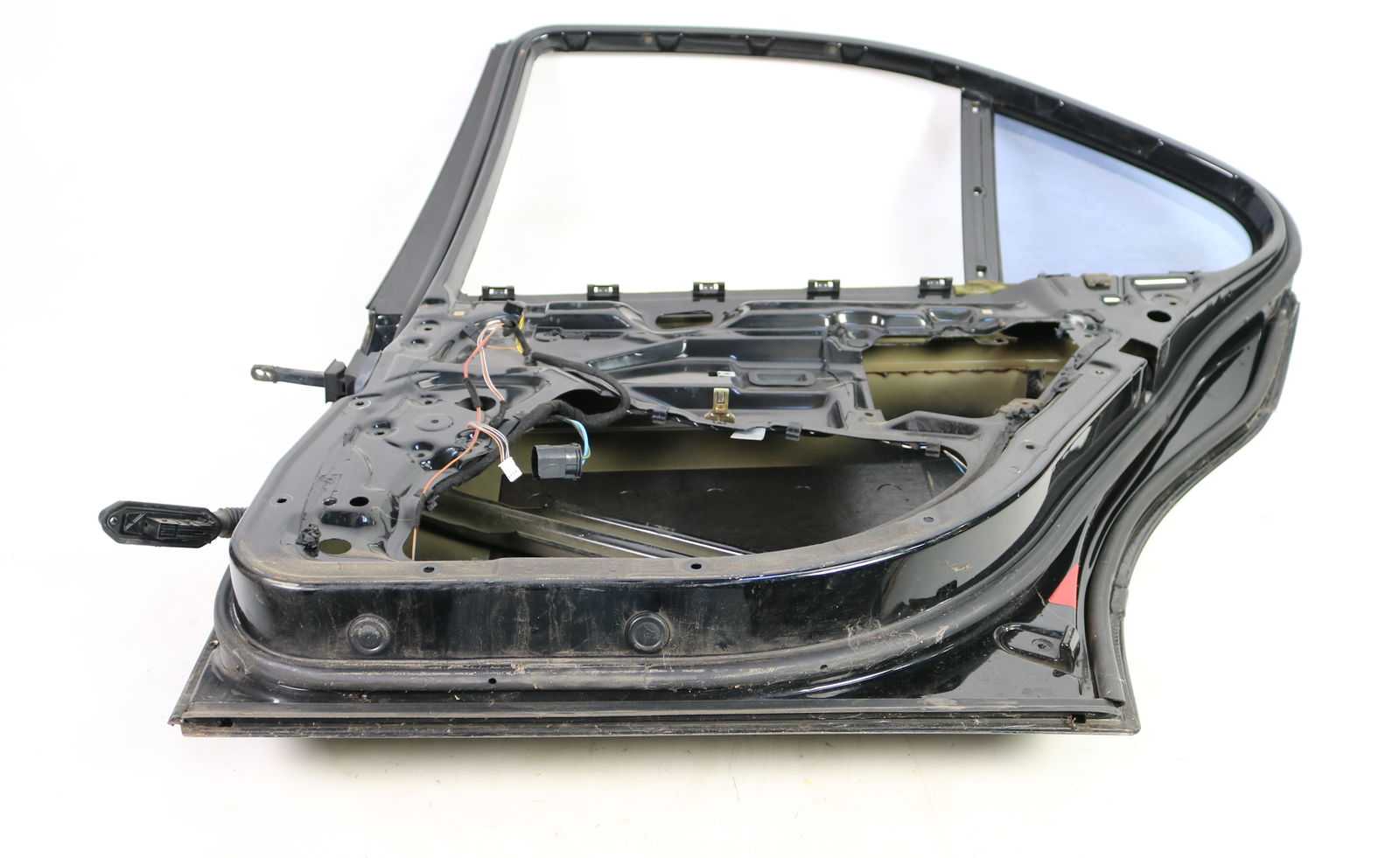 Picture of BMW 41528266722 Right Passengers Rear Door E39 Sedan for sale