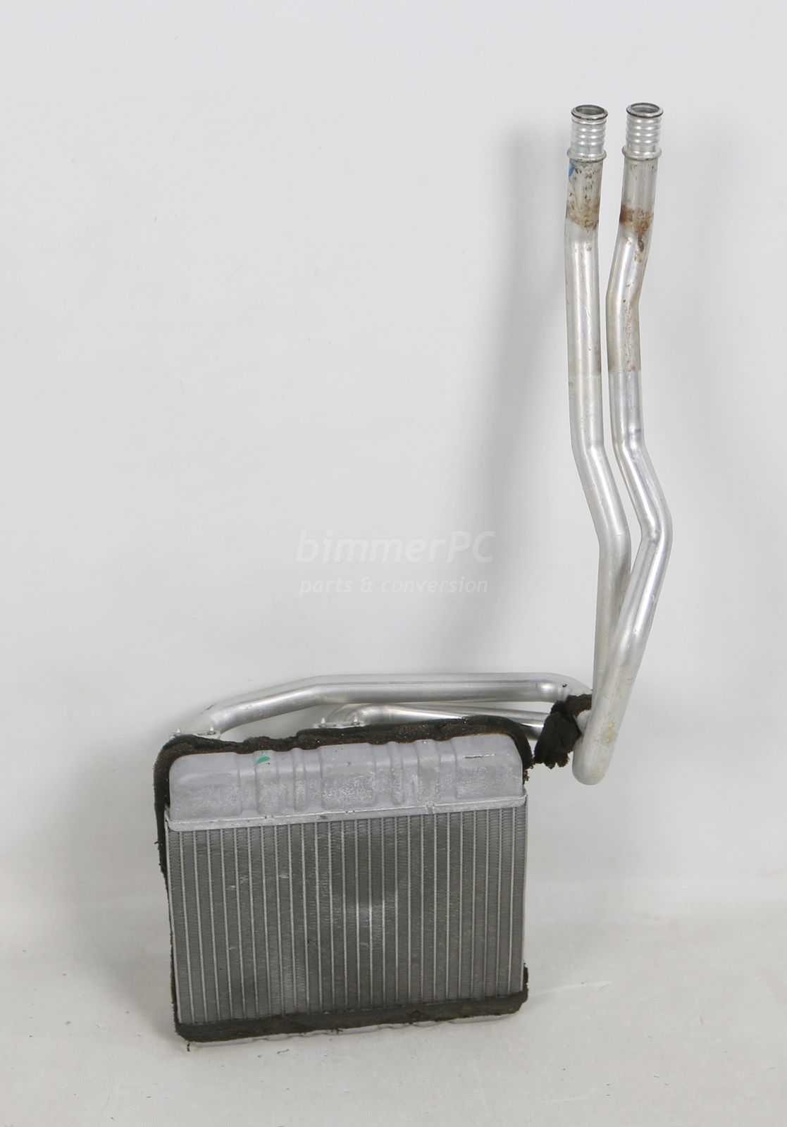 Picture of BMW 64118372783 HVAC Heater Core Radiator with Double Pipes E46 E83 for sale