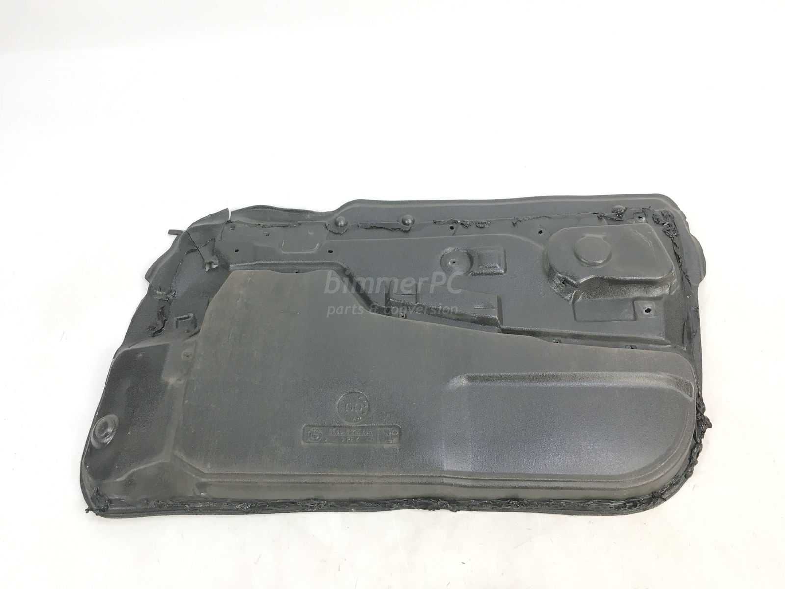 Picture of BMW 51488215695 Left Front Drivers Door Vapor Barrier Insulation Trim E38 for sale