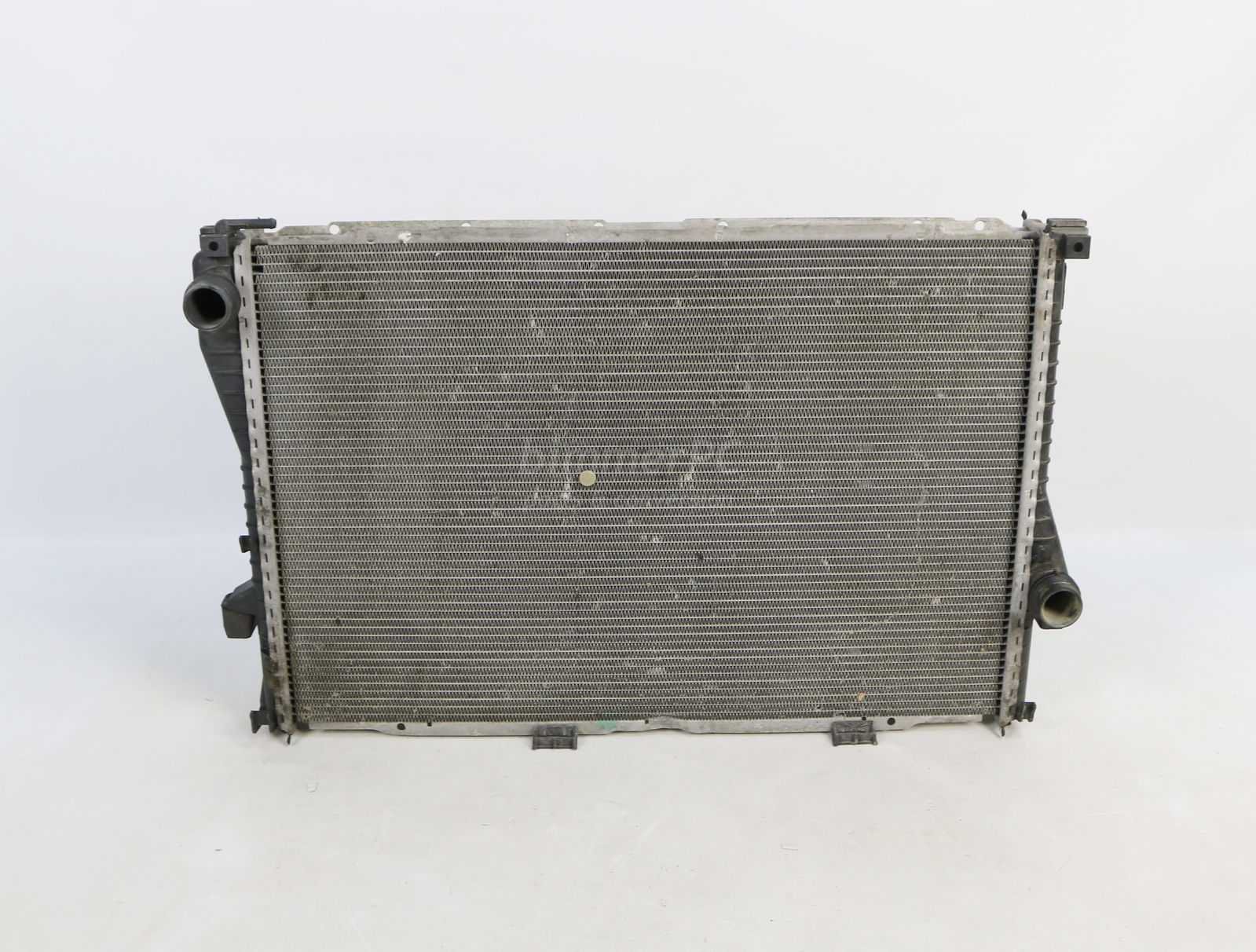 Picture of BMW 17111436063 Engine Cooling Radiator Automatic Transmission E38 E39 Late for sale