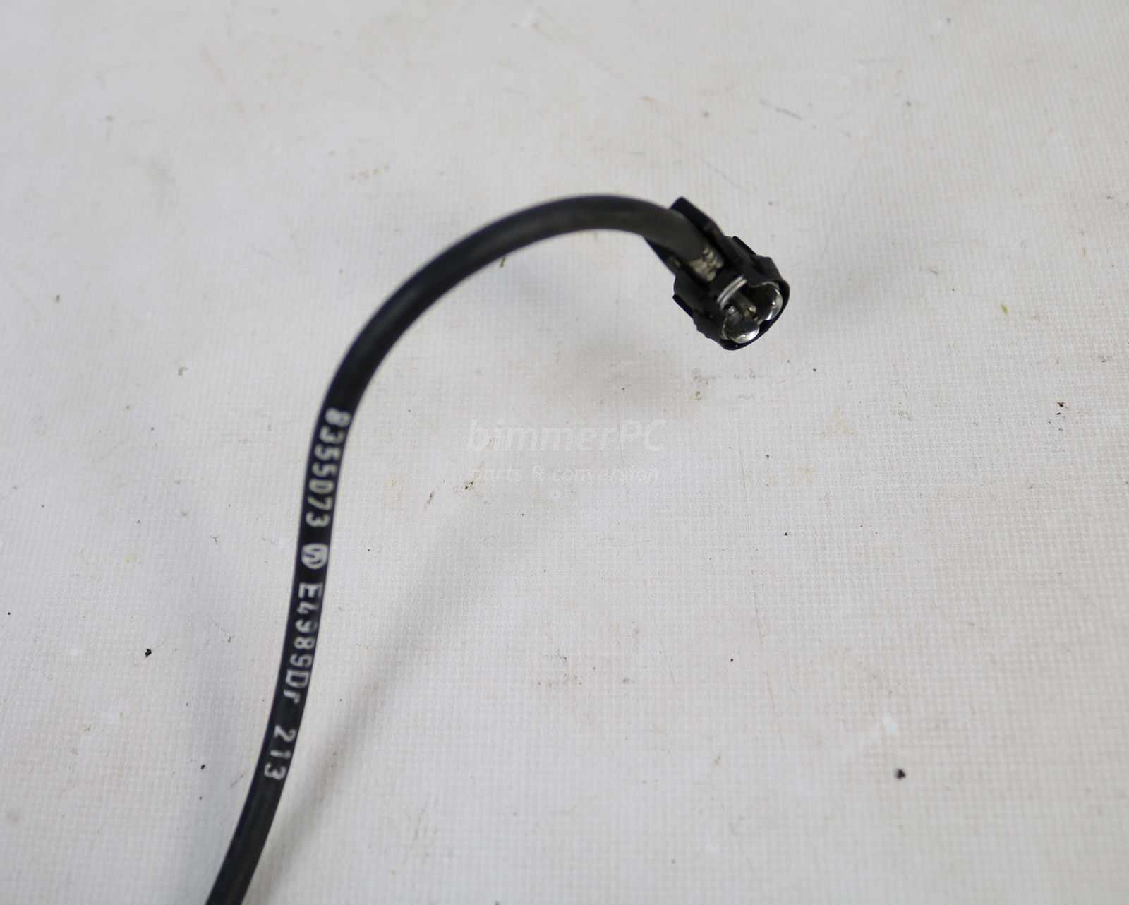 Picture of BMW 65248350099 Radio Antenna Cable Harness E34 E32 for sale