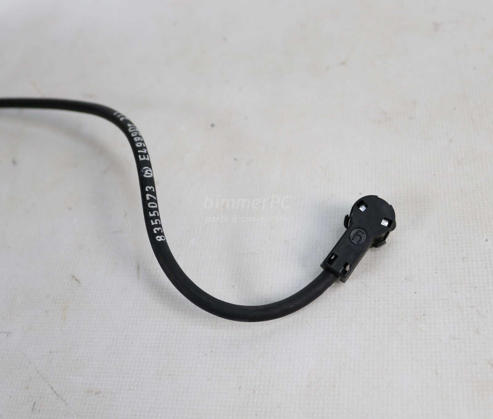 Picture of BMW 65248350099 Radio Antenna Cable Harness E34 E32 for sale