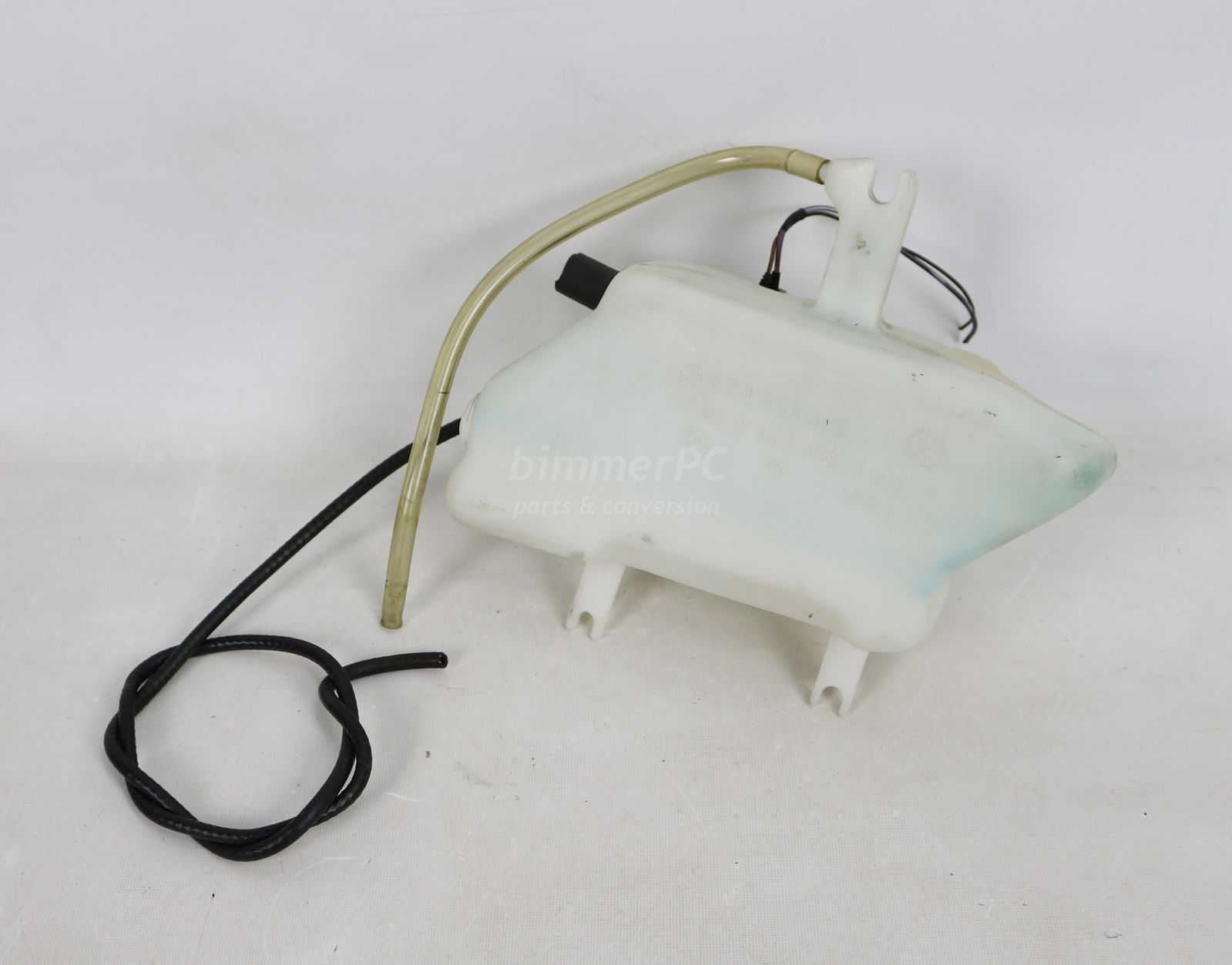 Picture of BMW 61681391805 Rear Window Glass Washer Fluid Reservoir Tank E34 Touring Wagon for sale