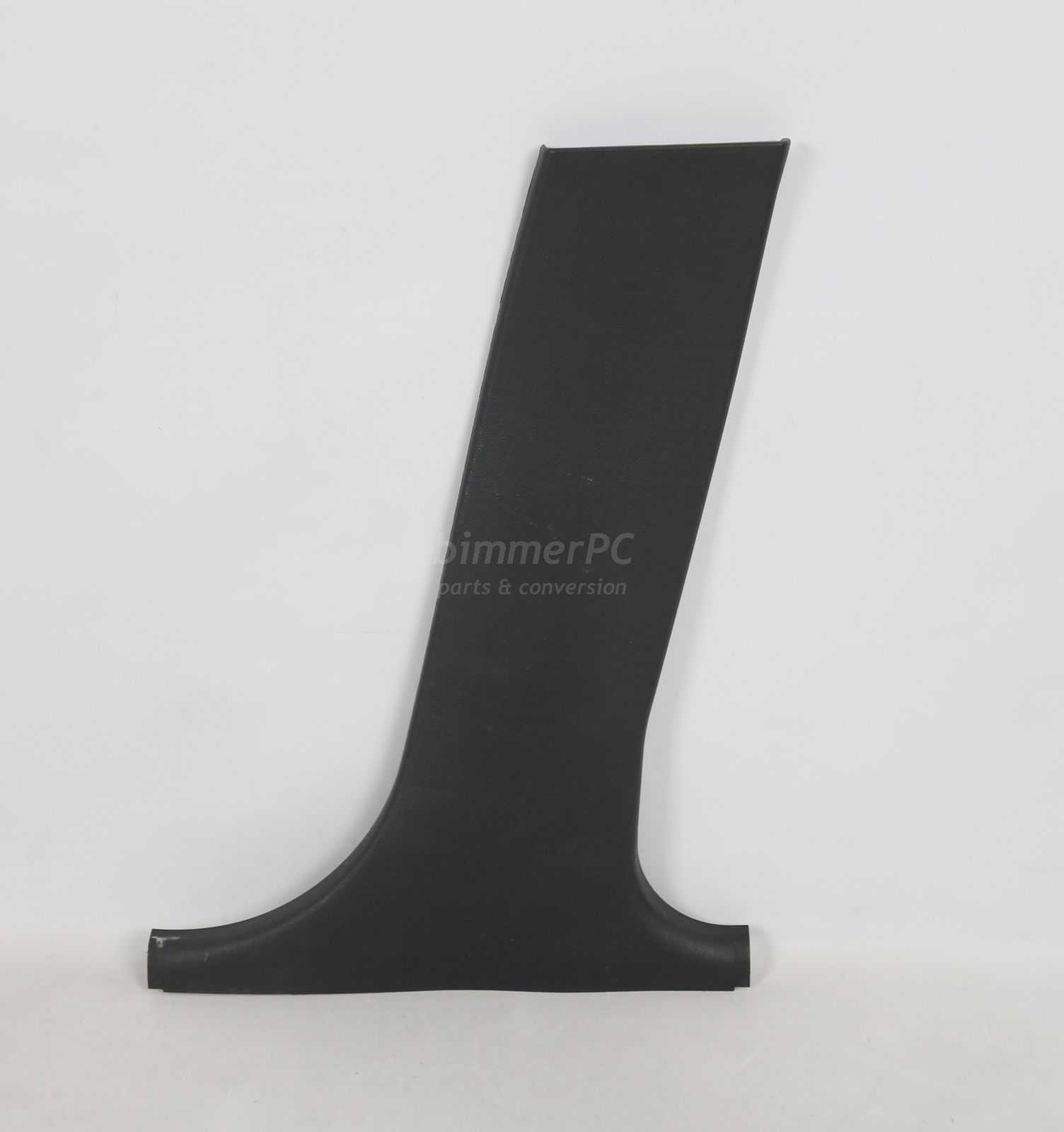 Picture of BMW 51438202612 Black Right Passengers Lower B Pillar Column Cover Trim E39 for sale